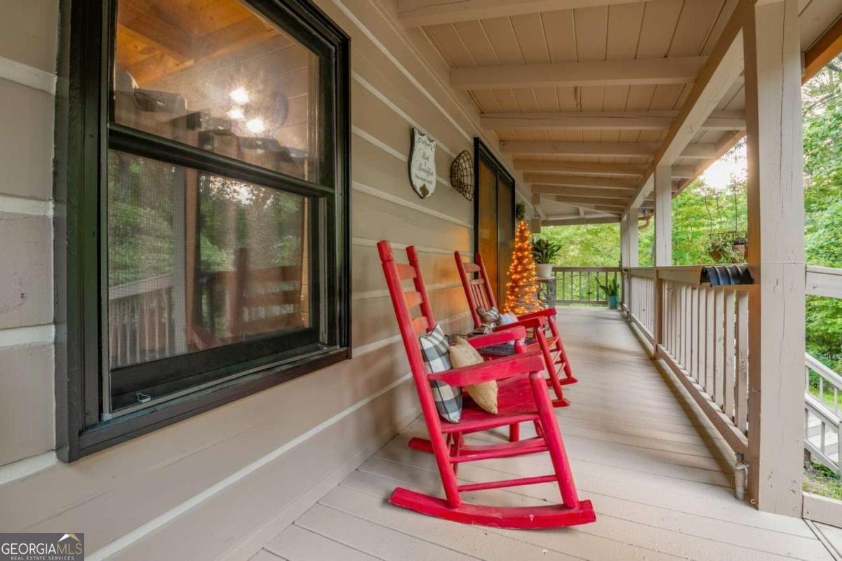 167 Star Creek Drive Morganton - 43