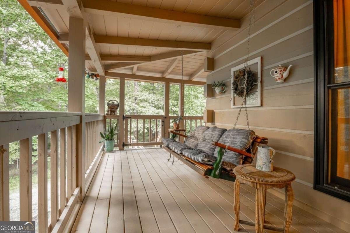 167 Star Creek Drive Morganton - 45