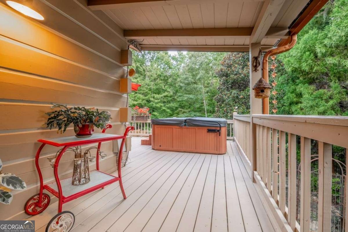167 Star Creek Drive Morganton - 46