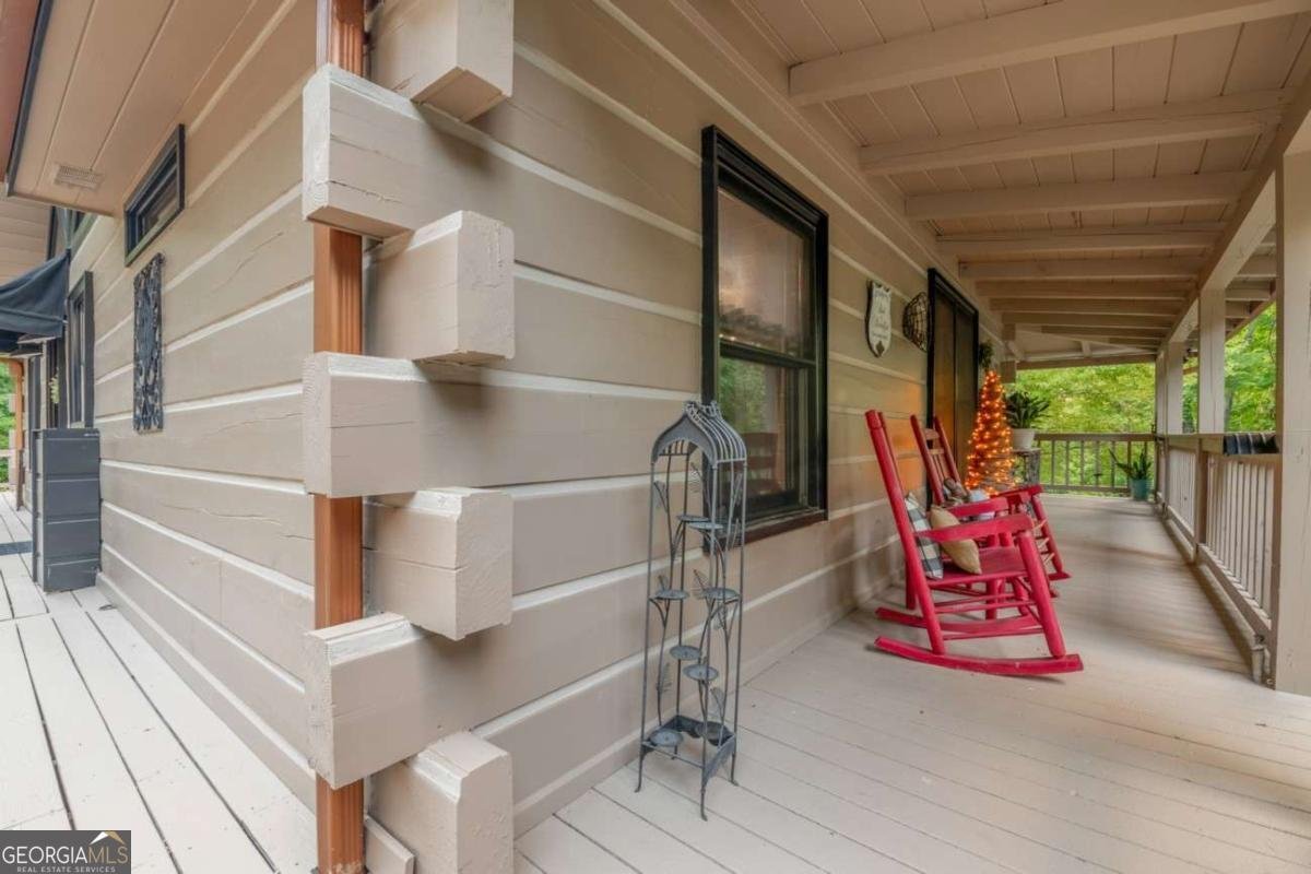 167 Star Creek Drive Morganton - 47