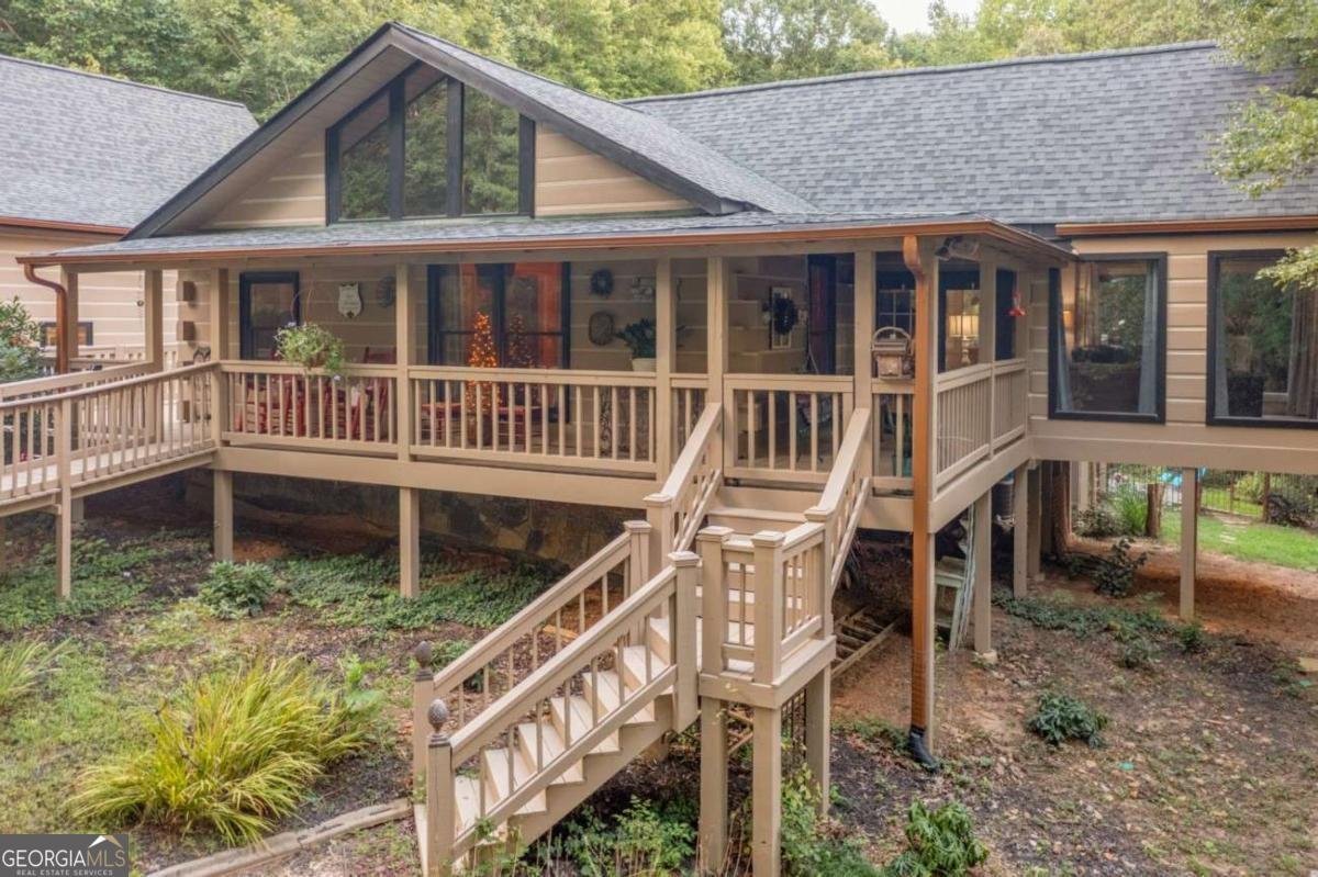 167 Star Creek Drive Morganton - 49