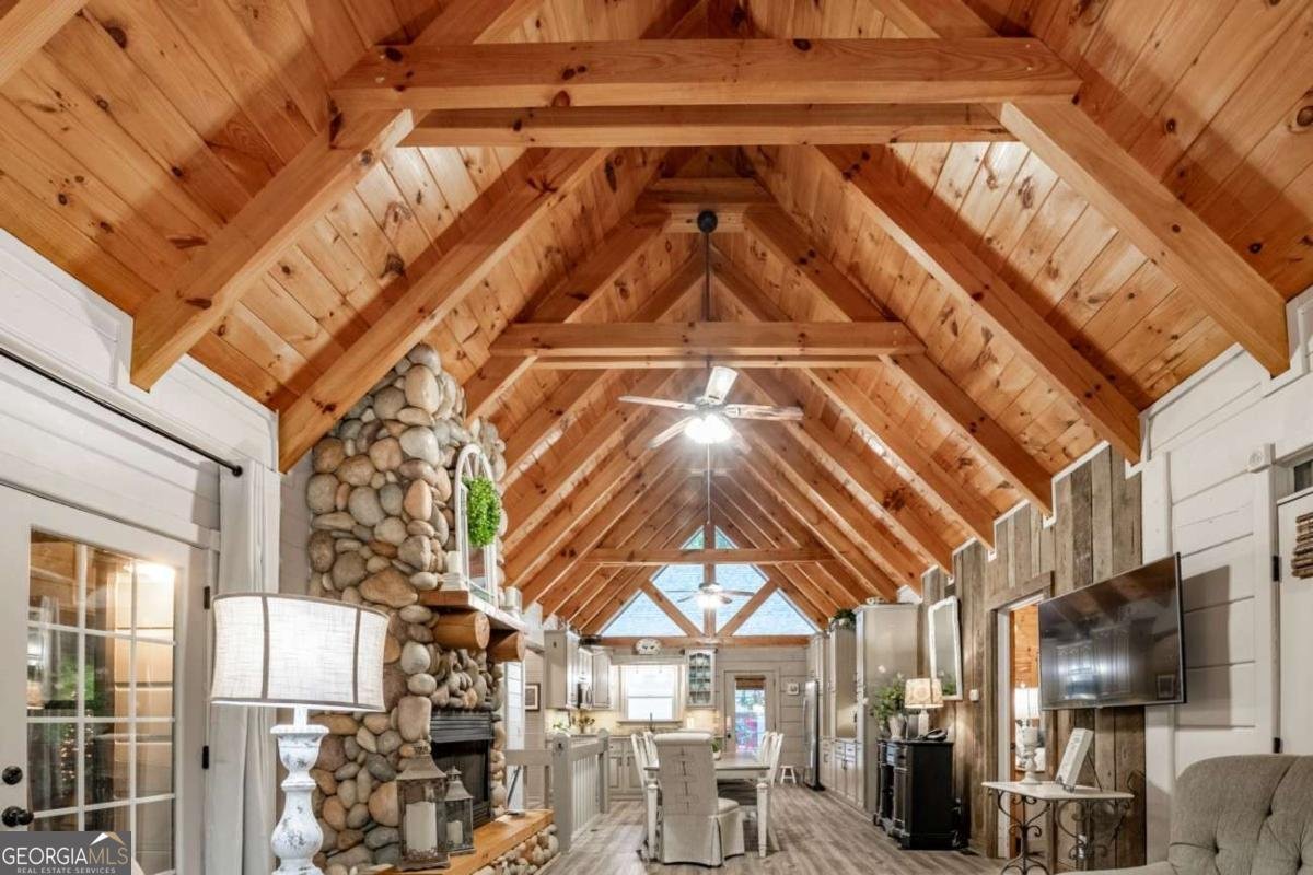 167 Star Creek Drive Morganton - 5