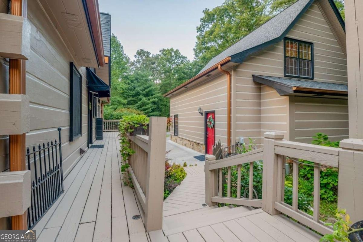 167 Star Creek Drive Morganton - 52