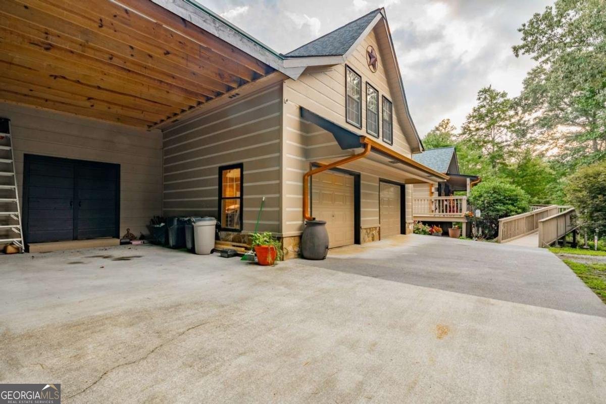 167 Star Creek Drive Morganton - 54