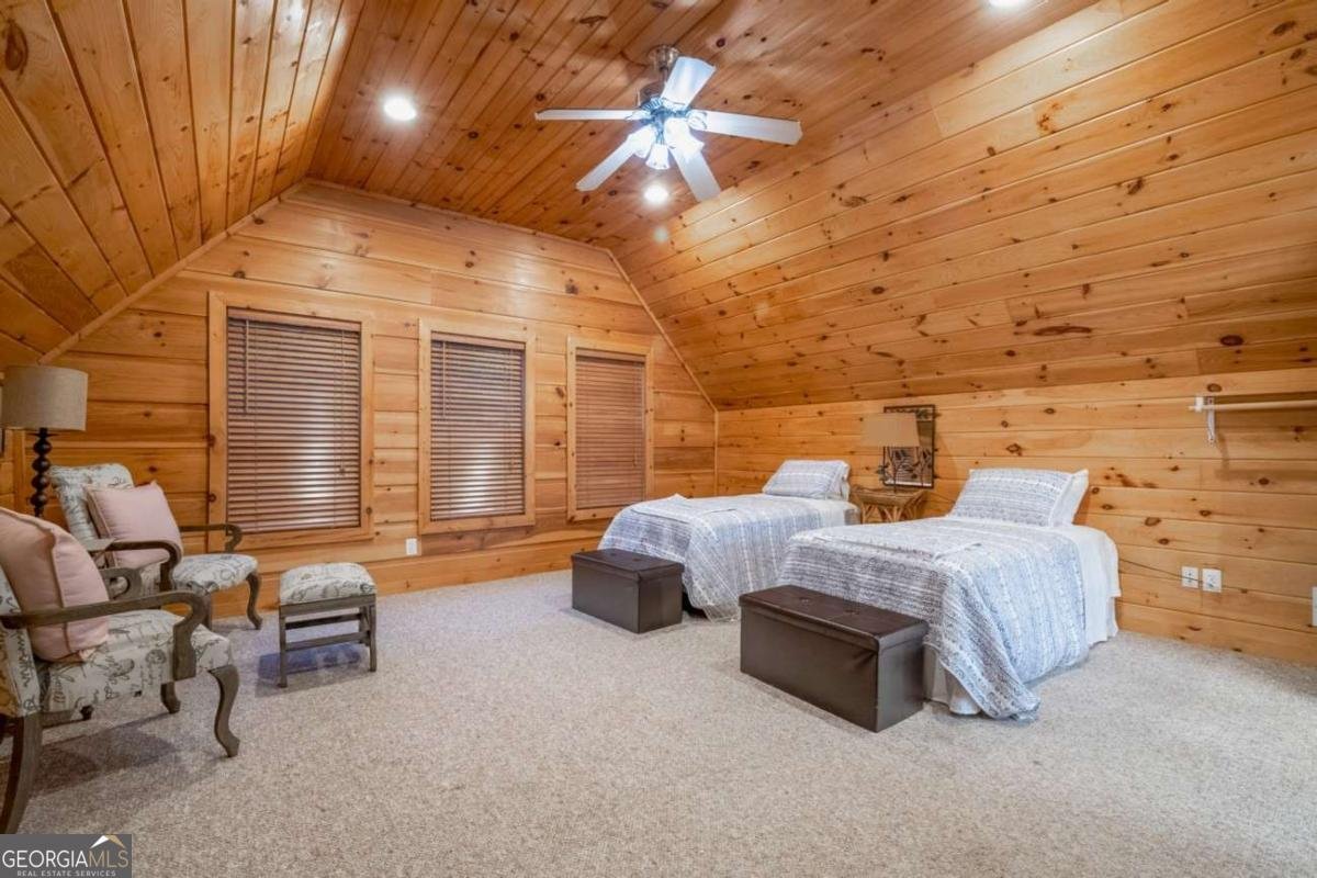 167 Star Creek Drive Morganton - 55