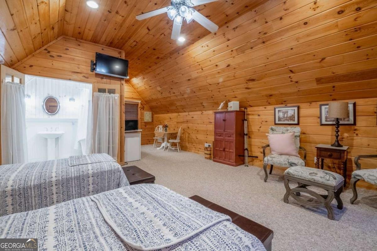 167 Star Creek Drive Morganton - 56