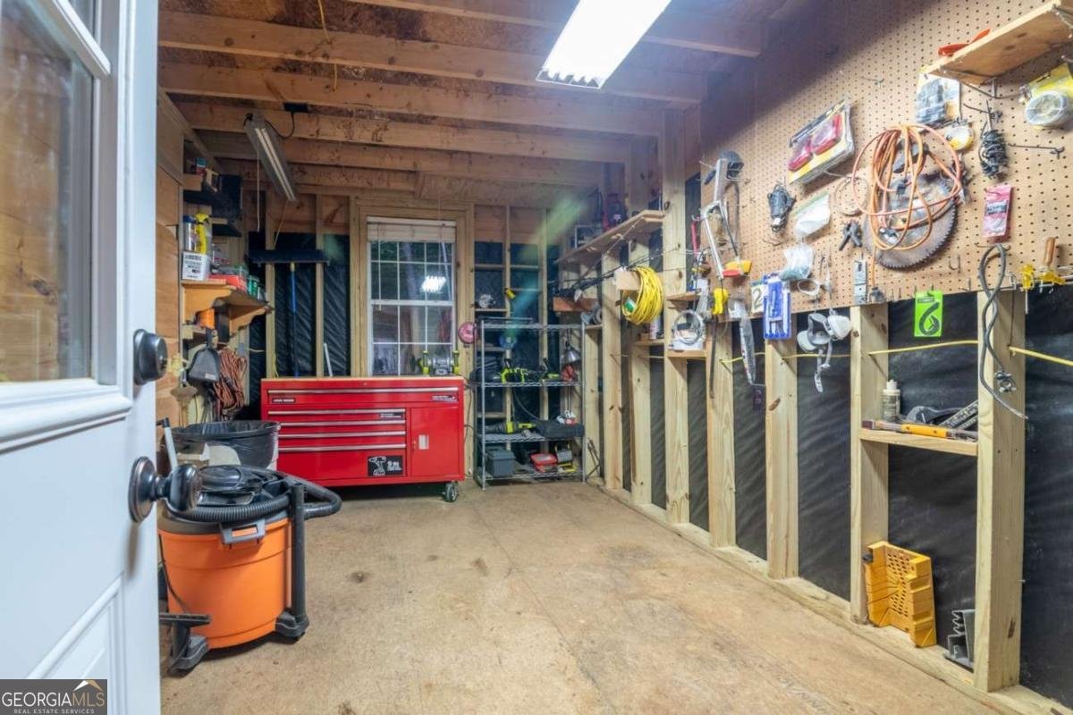 167 Star Creek Drive Morganton - 61