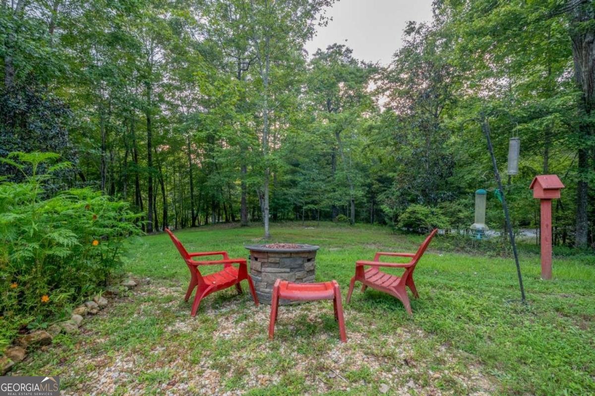 167 Star Creek Drive Morganton - 62