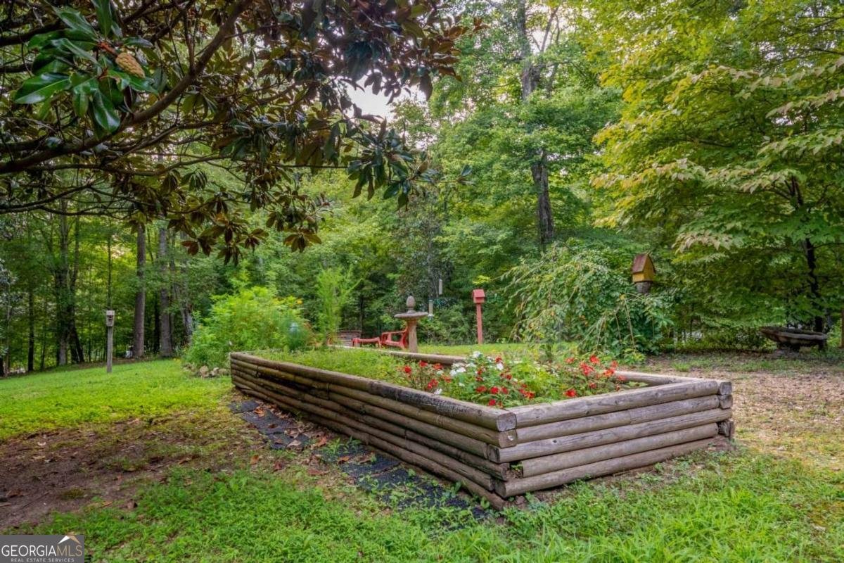 167 Star Creek Drive Morganton - 64