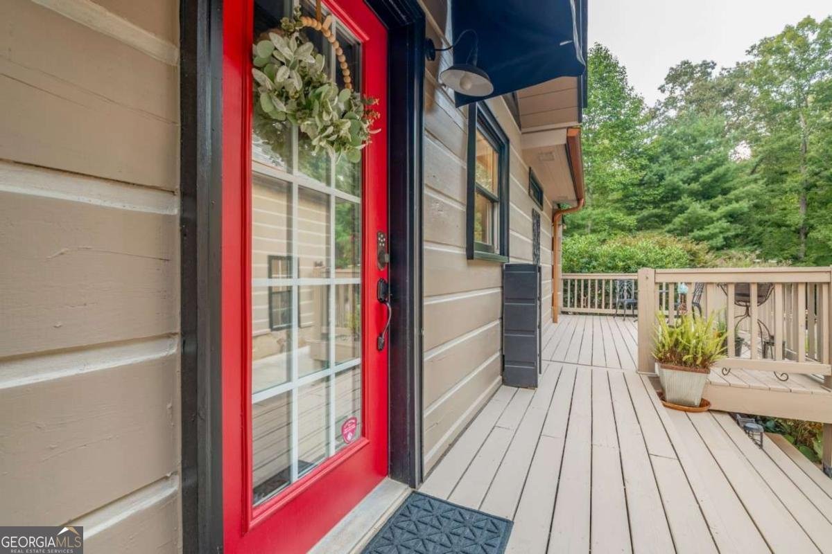 167 Star Creek Drive Morganton - 67