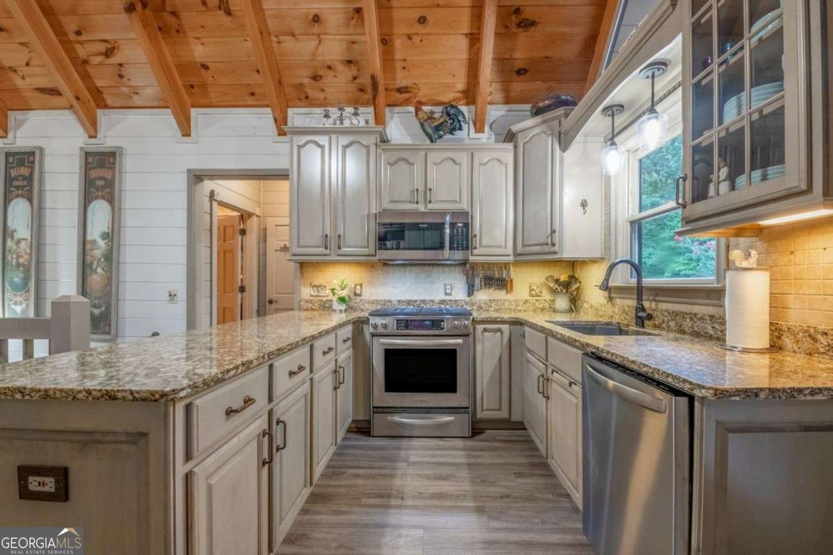 167 Star Creek Drive Morganton - 7