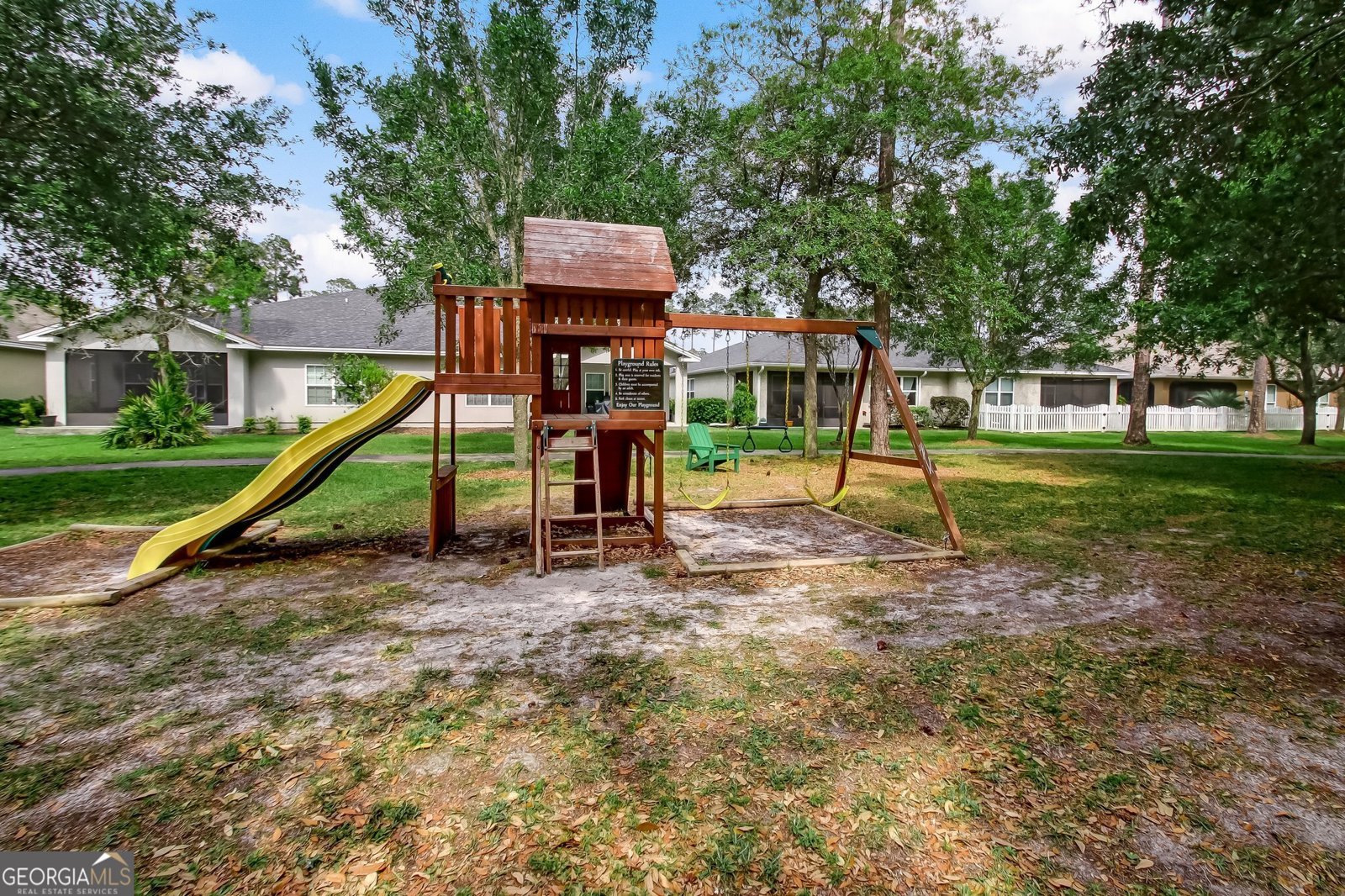 434 Eagle Boulevard Kingsland - 13