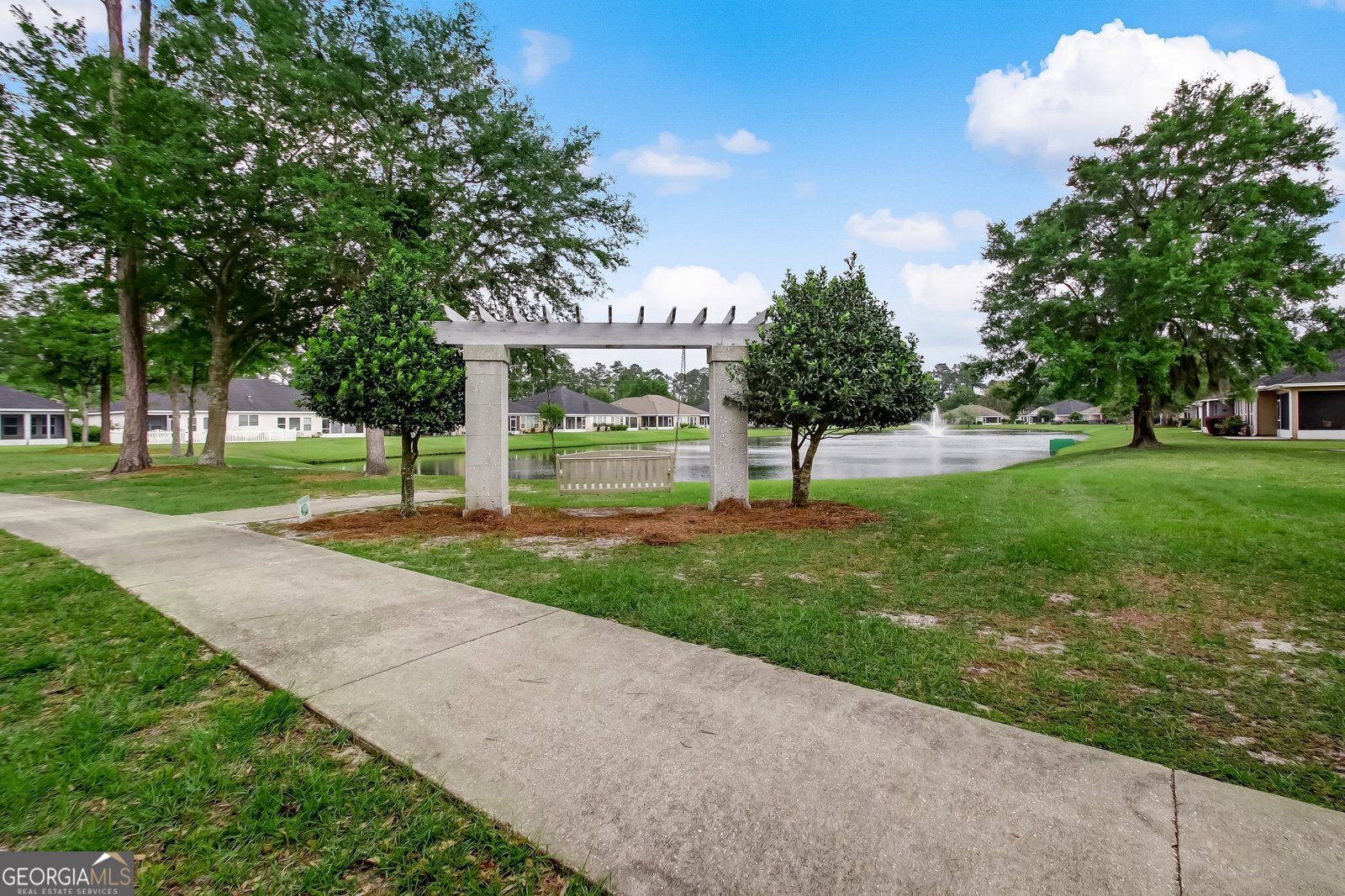 434 Eagle Boulevard Kingsland - 14