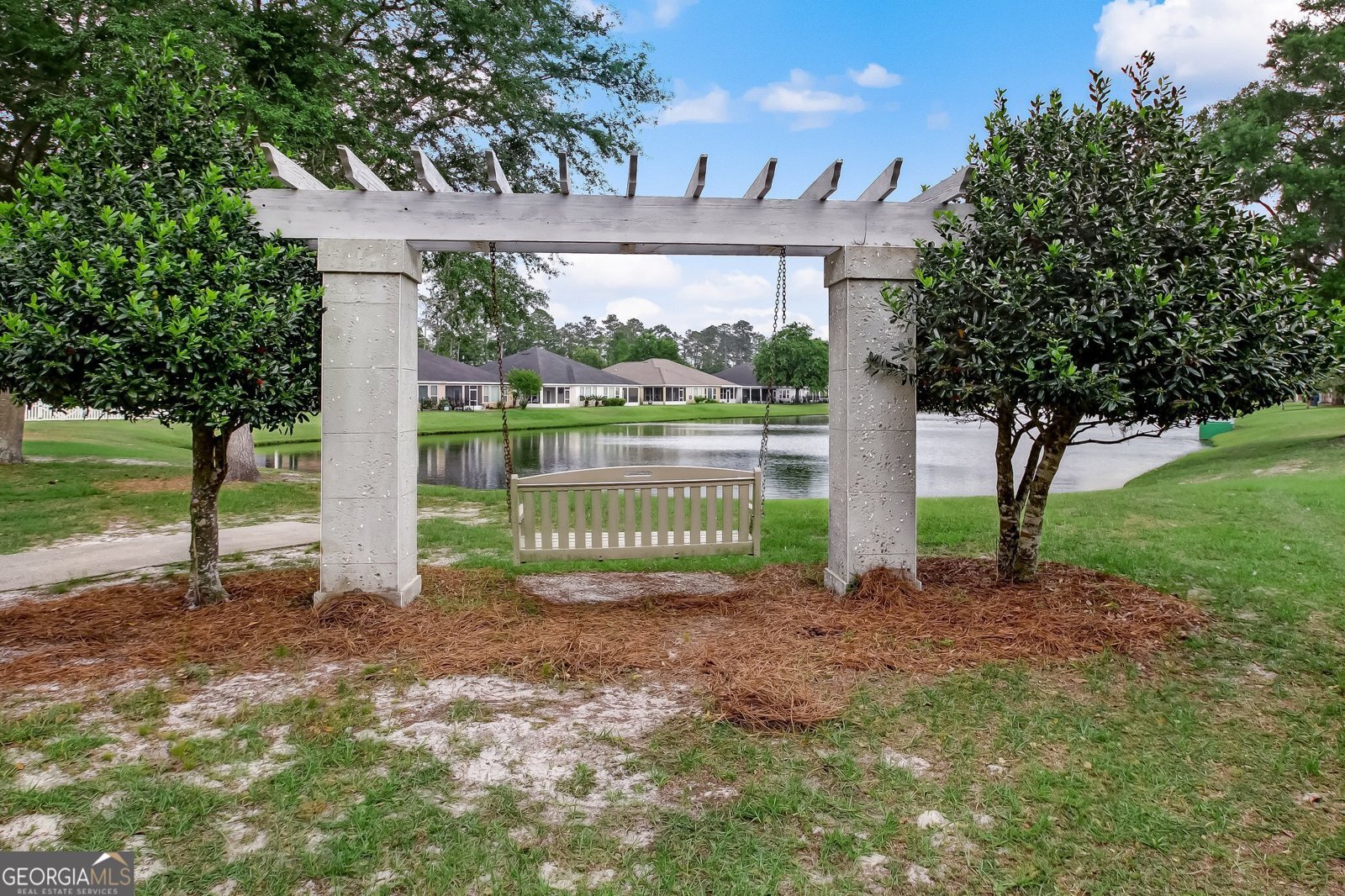 434 Eagle Boulevard Kingsland - 15