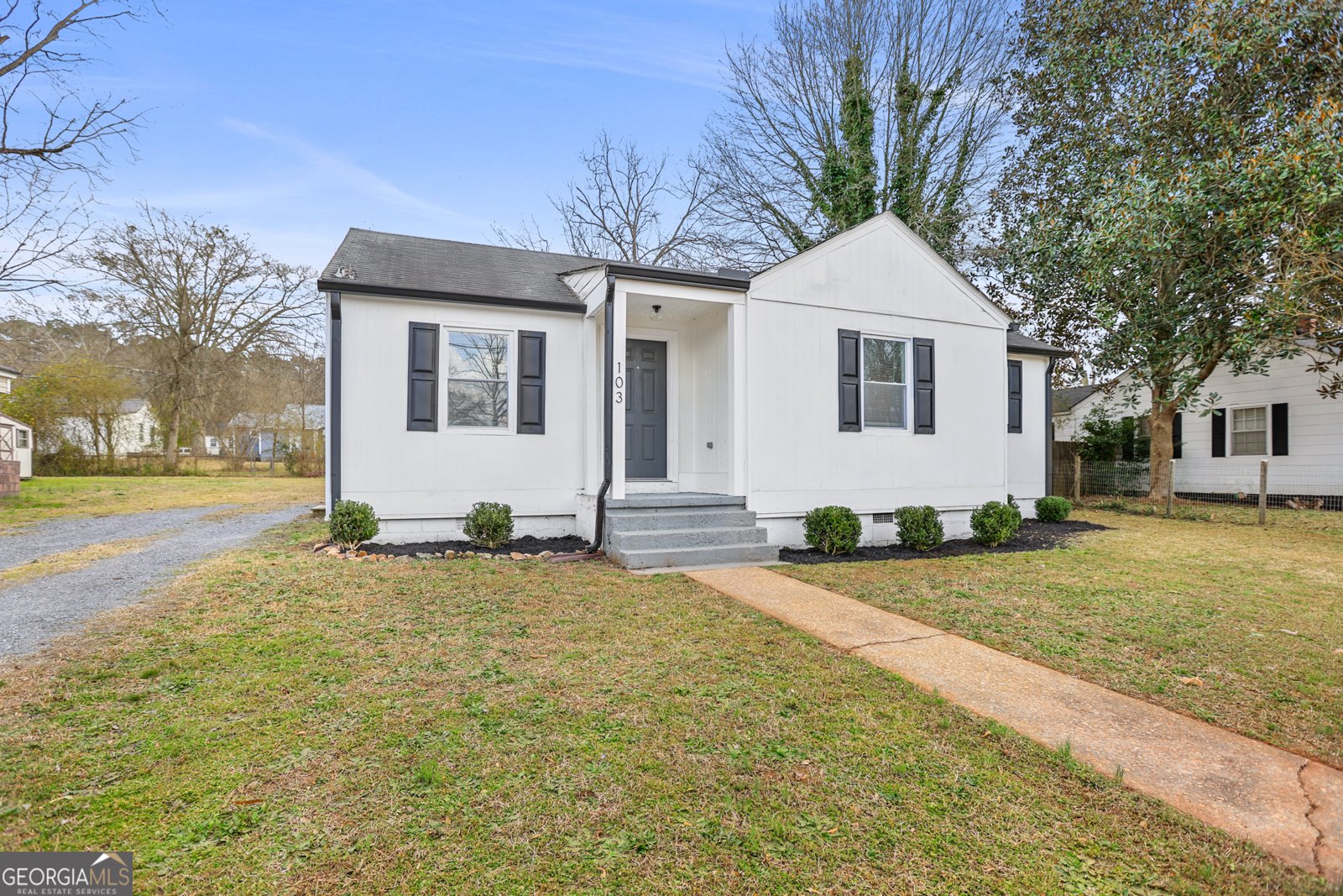 103 Royal Avenue Hogansville - 2