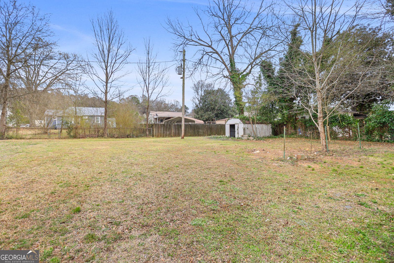 103 Royal Avenue Hogansville - 22
