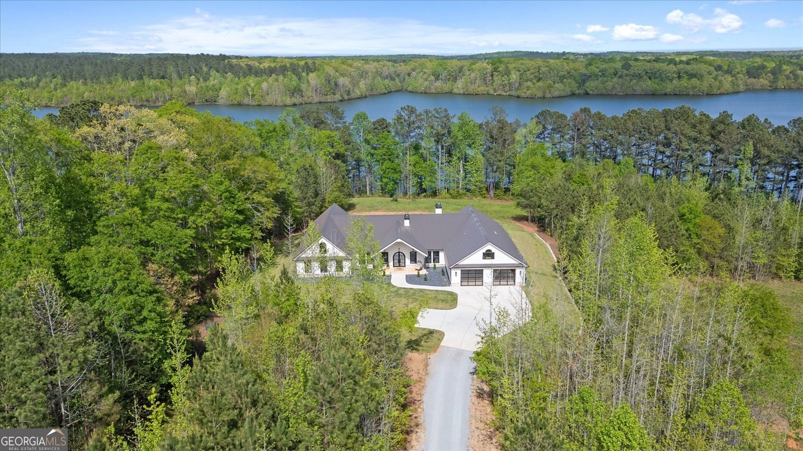 840 Old Driver Road Whitesburg - 1