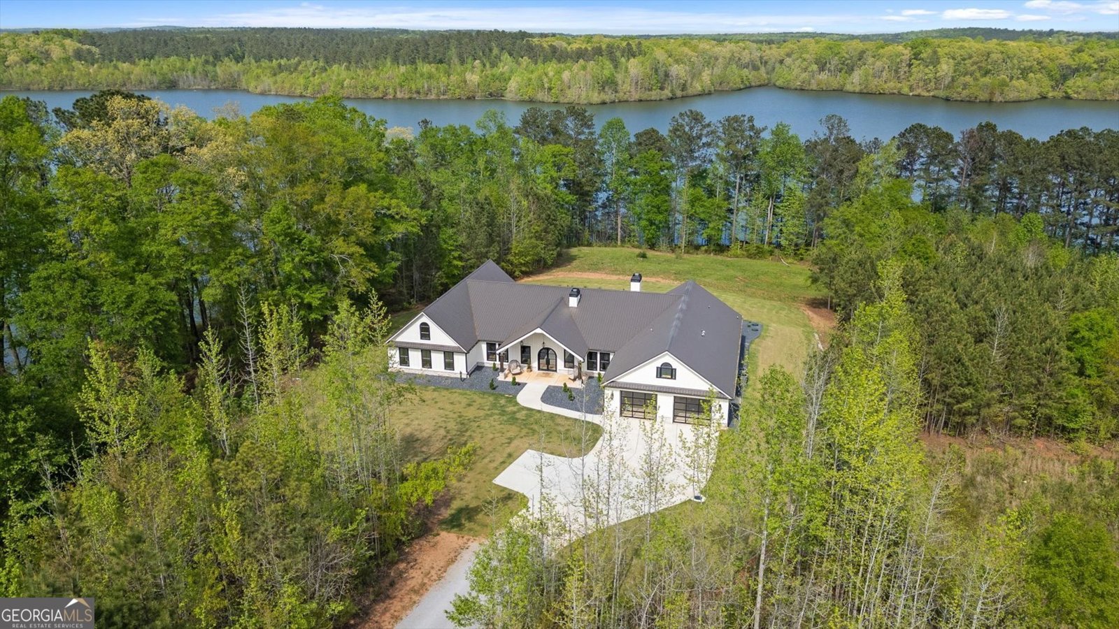 840 Old Driver Road Whitesburg - 74