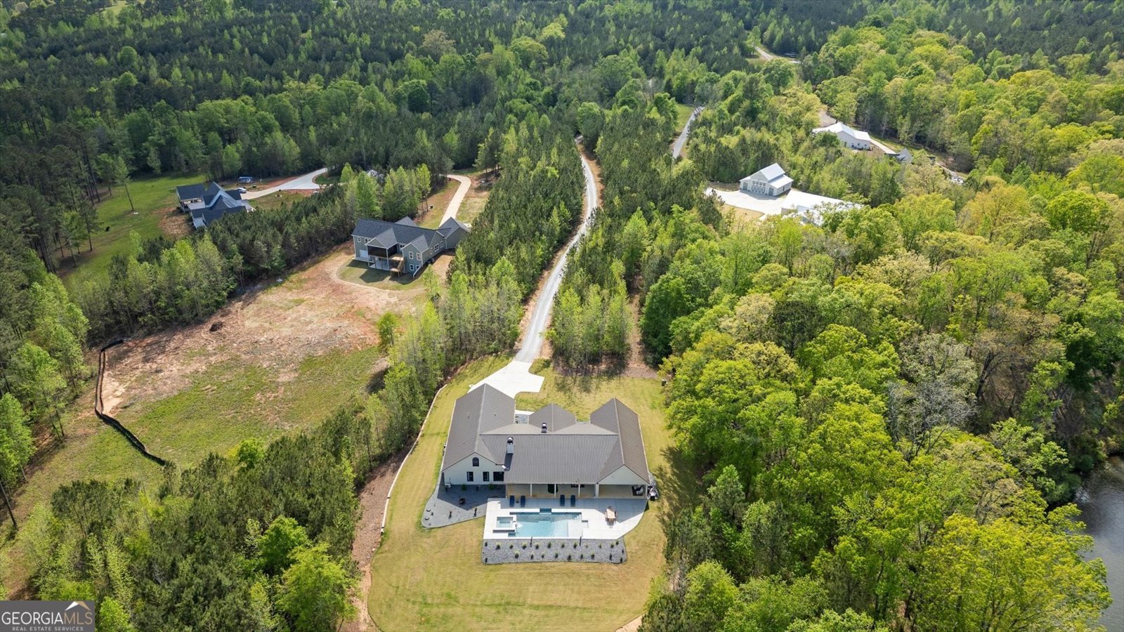 840 Old Driver Road Whitesburg - 80