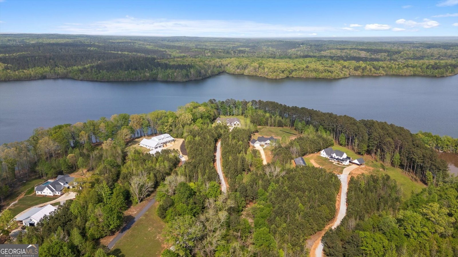 840 Old Driver Road Whitesburg - 84