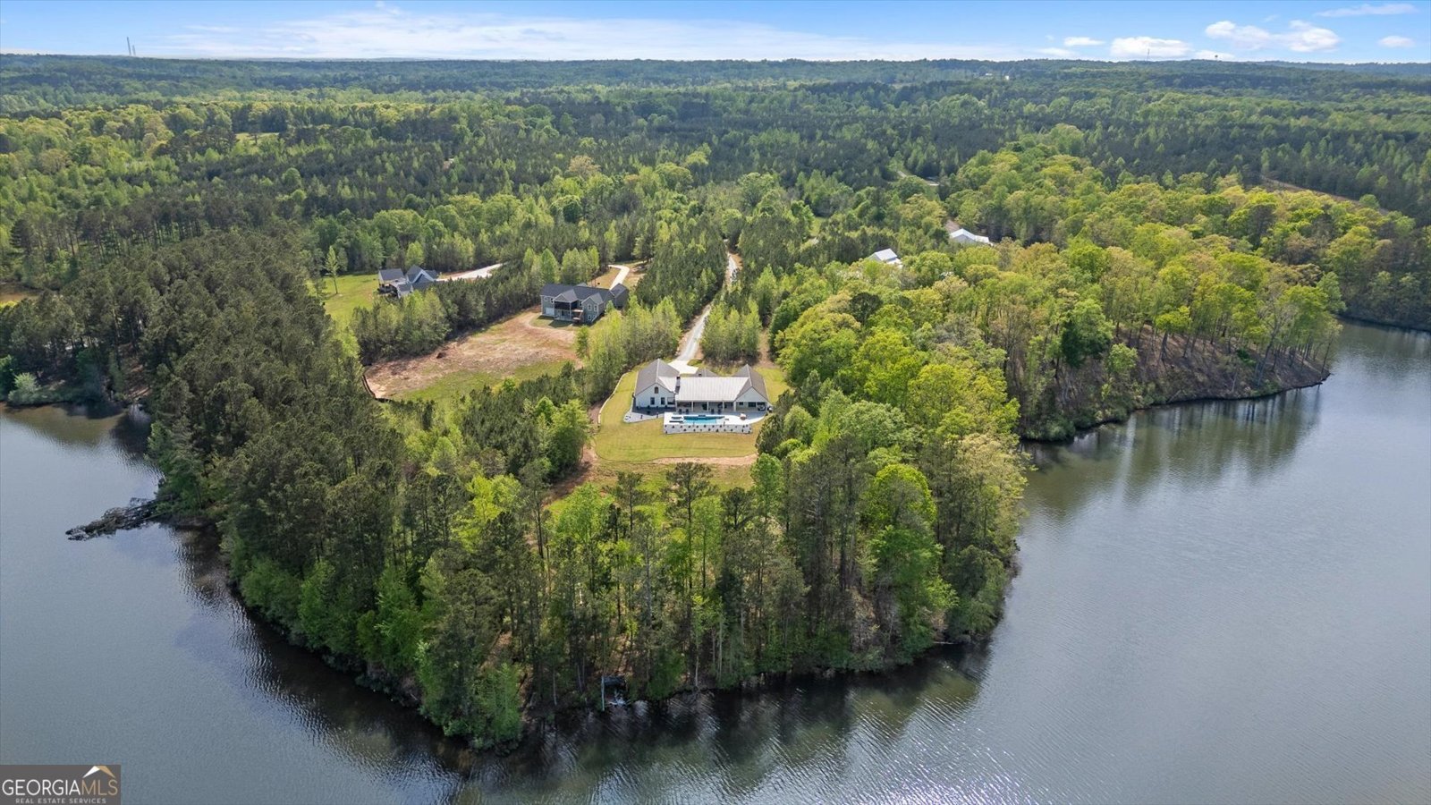 840 Old Driver Road Whitesburg - 85