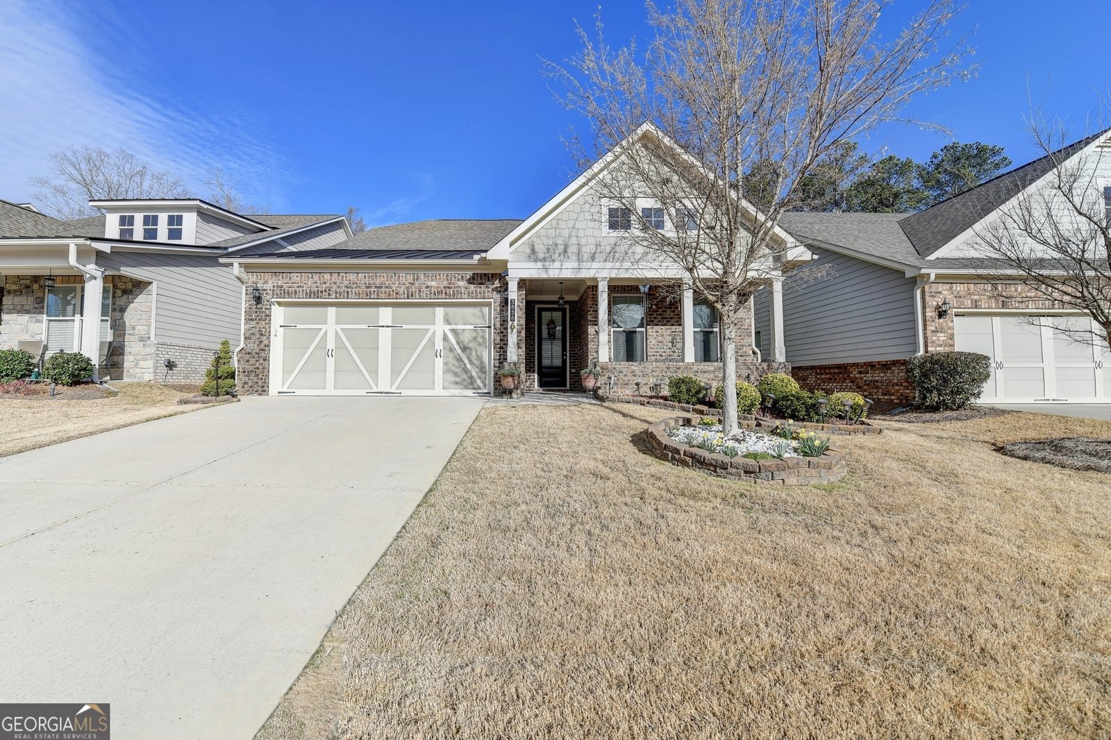 3030 Appling Hills Drive Dacula - 1
