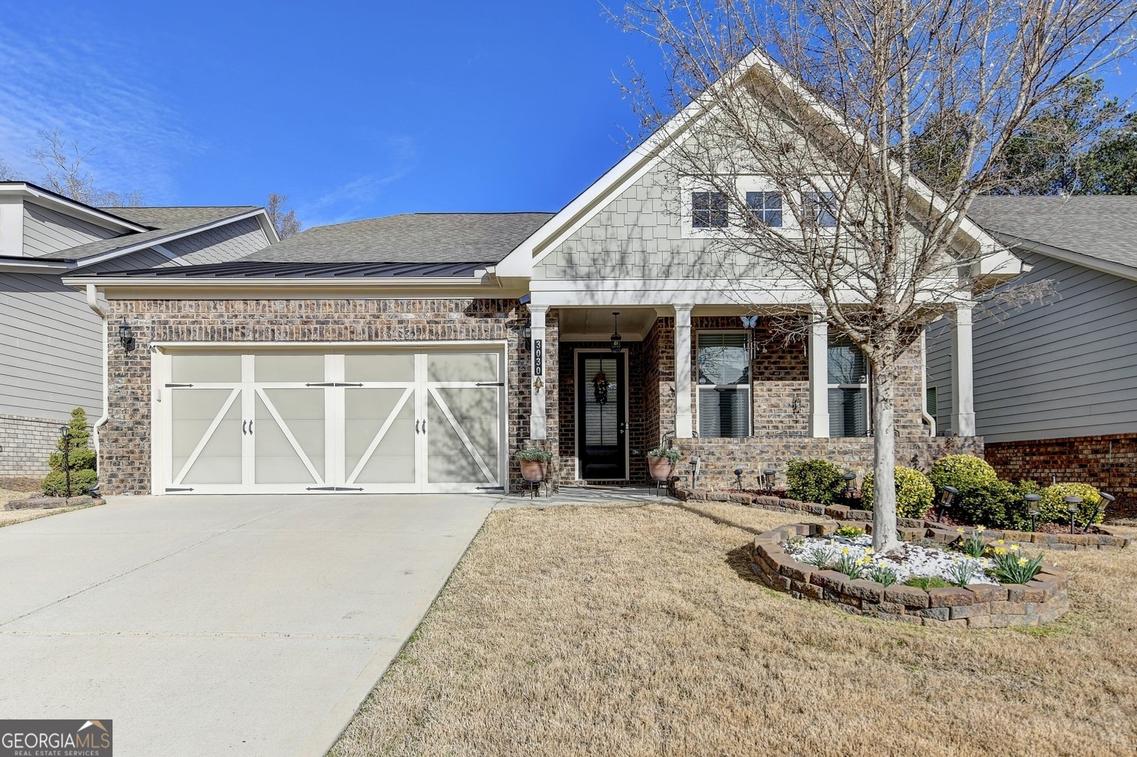 3030 Appling Hills Drive Dacula - 2