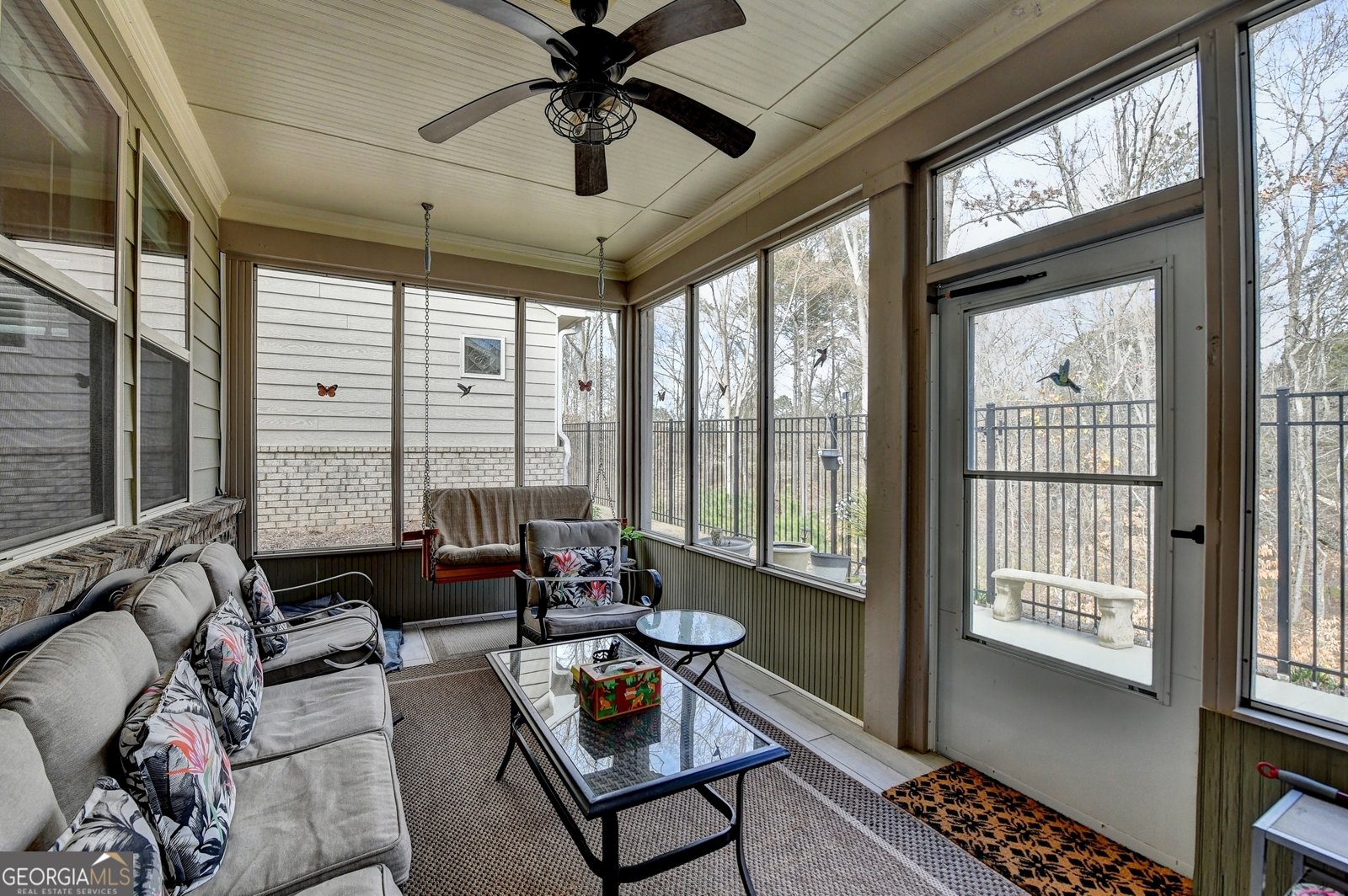 3030 Appling Hills Drive Dacula - 27
