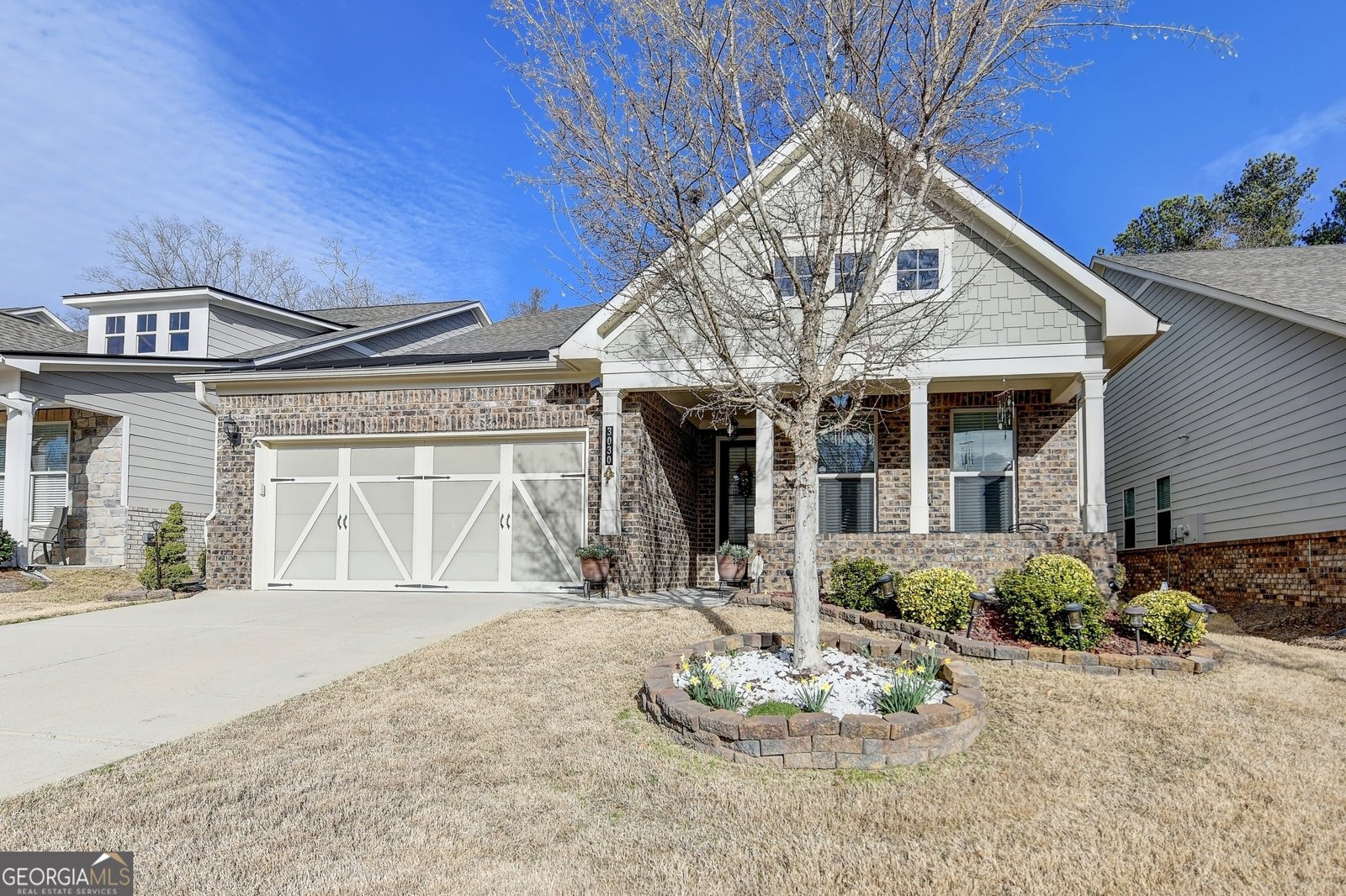 3030 Appling Hills Drive Dacula - 3