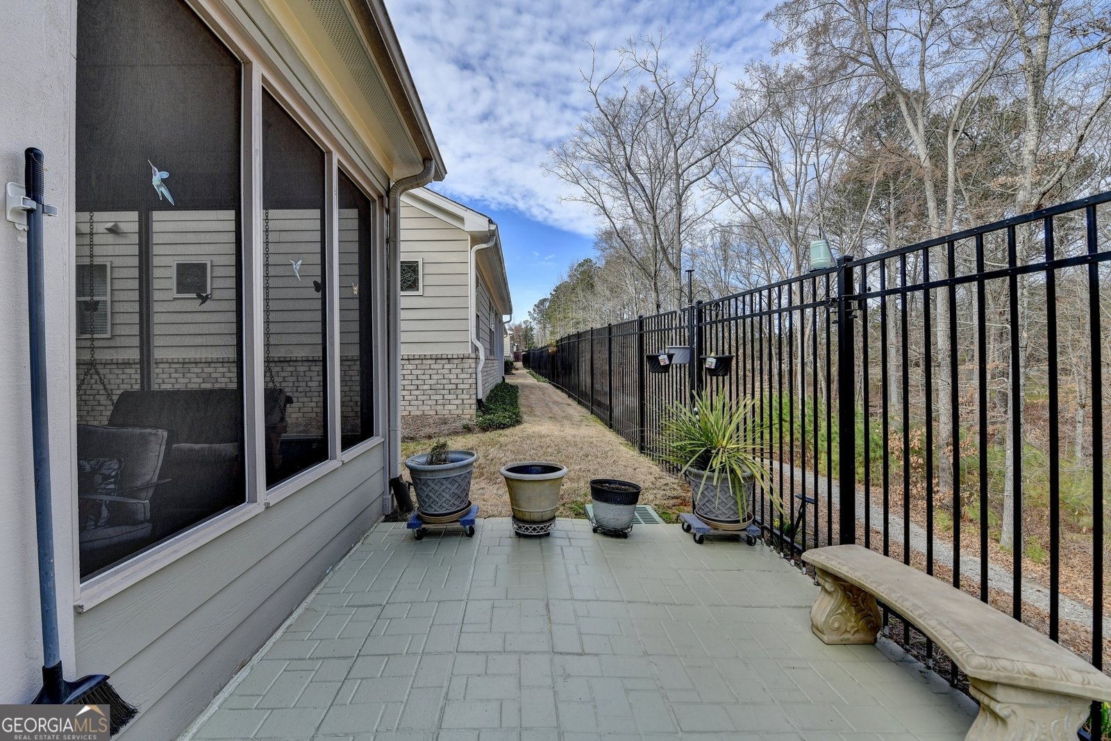 3030 Appling Hills Drive Dacula - 30