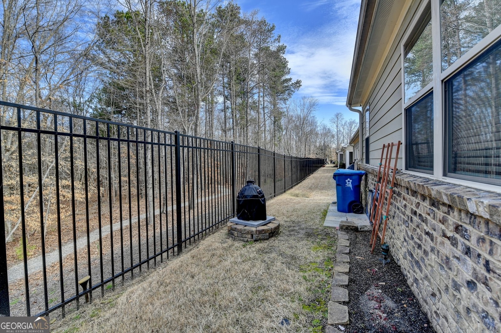 3030 Appling Hills Drive Dacula - 32