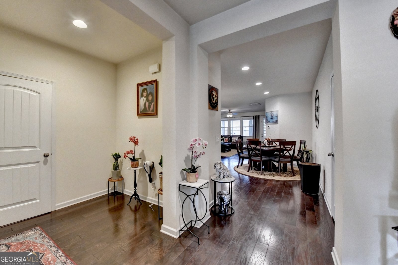 3030 Appling Hills Drive Dacula - 34