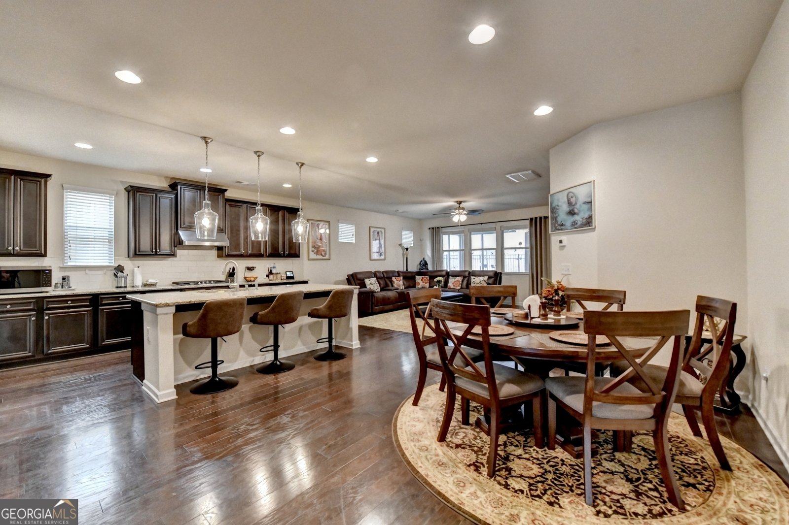 3030 Appling Hills Drive Dacula - 35