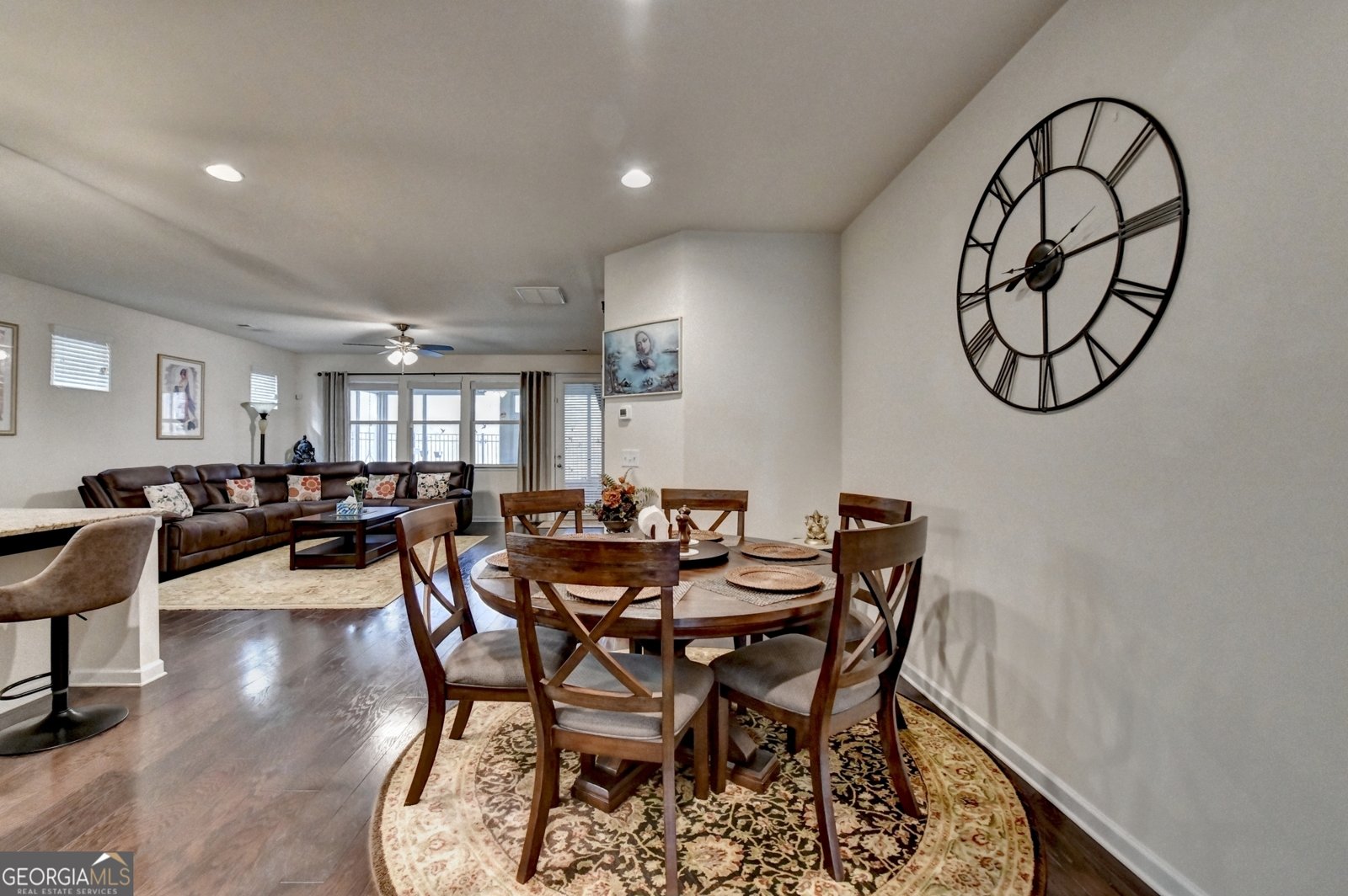 3030 Appling Hills Drive Dacula - 36