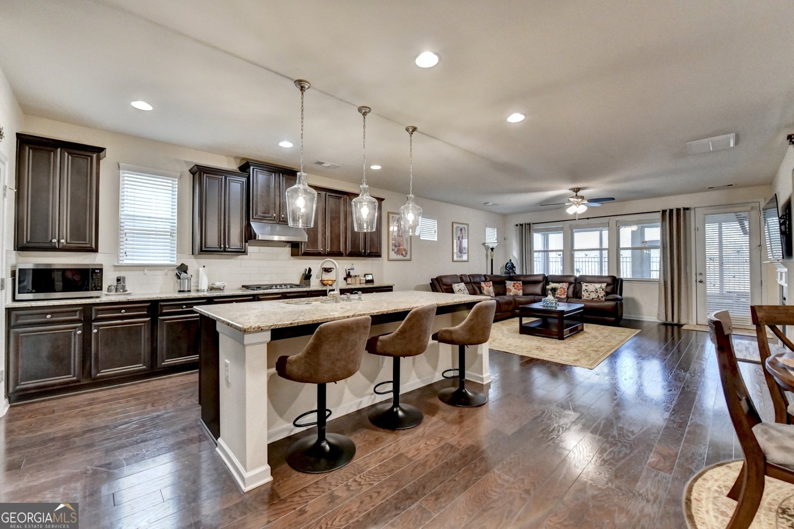 3030 Appling Hills Drive Dacula - 37