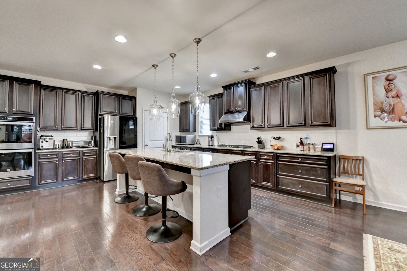 3030 Appling Hills Drive Dacula - 39