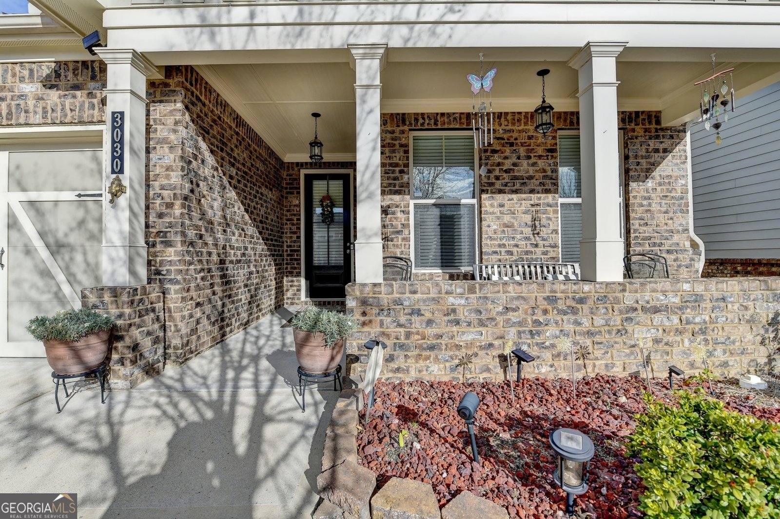 3030 Appling Hills Drive Dacula - 4