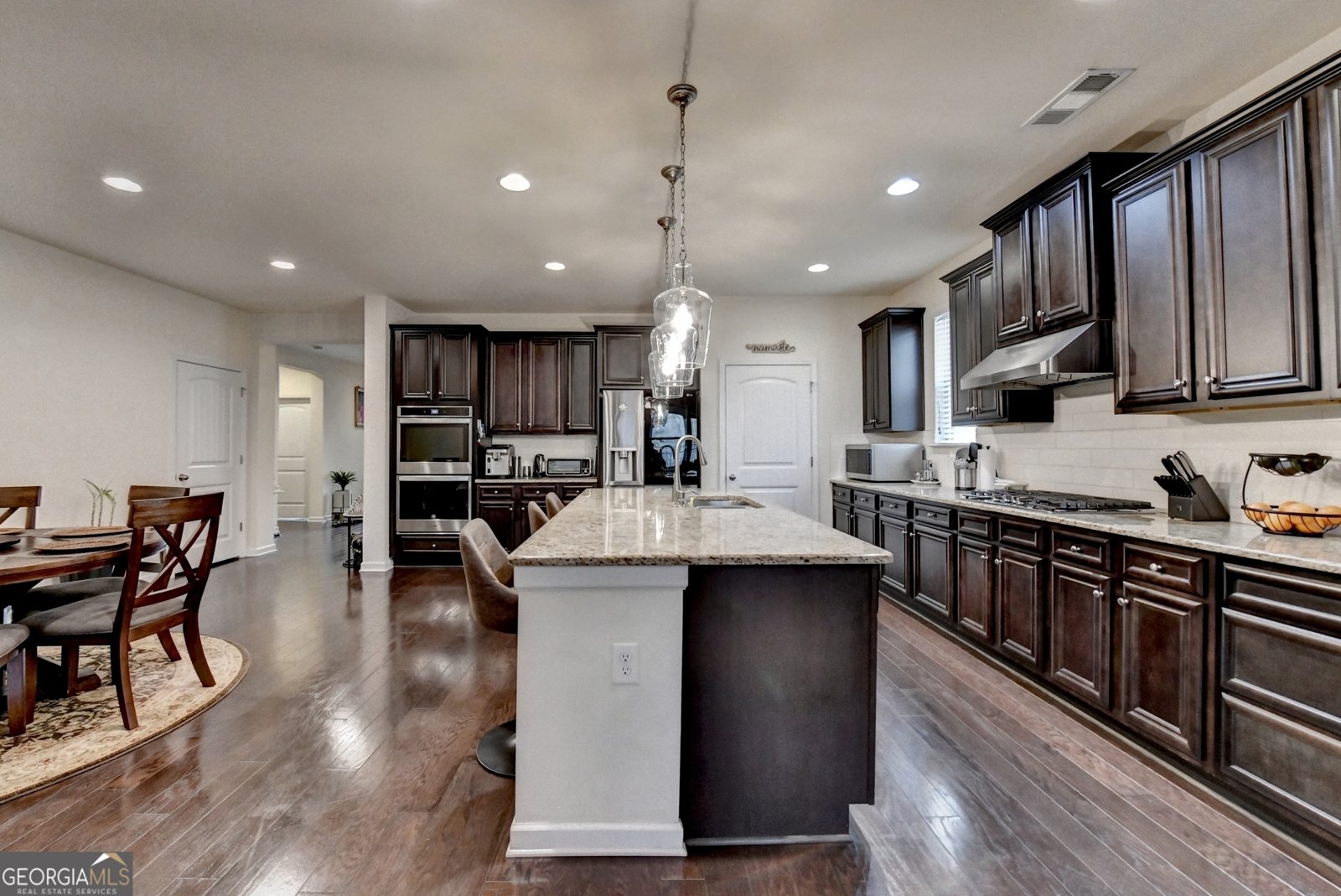 3030 Appling Hills Drive Dacula - 40