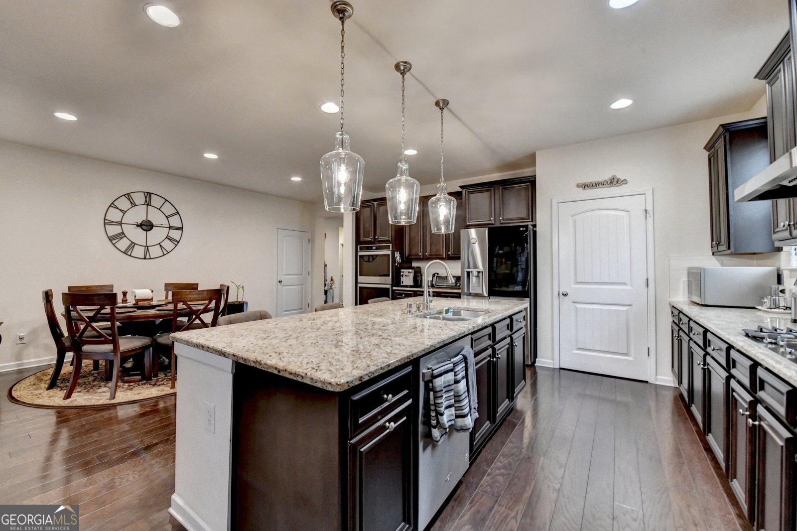 3030 Appling Hills Drive Dacula - 42