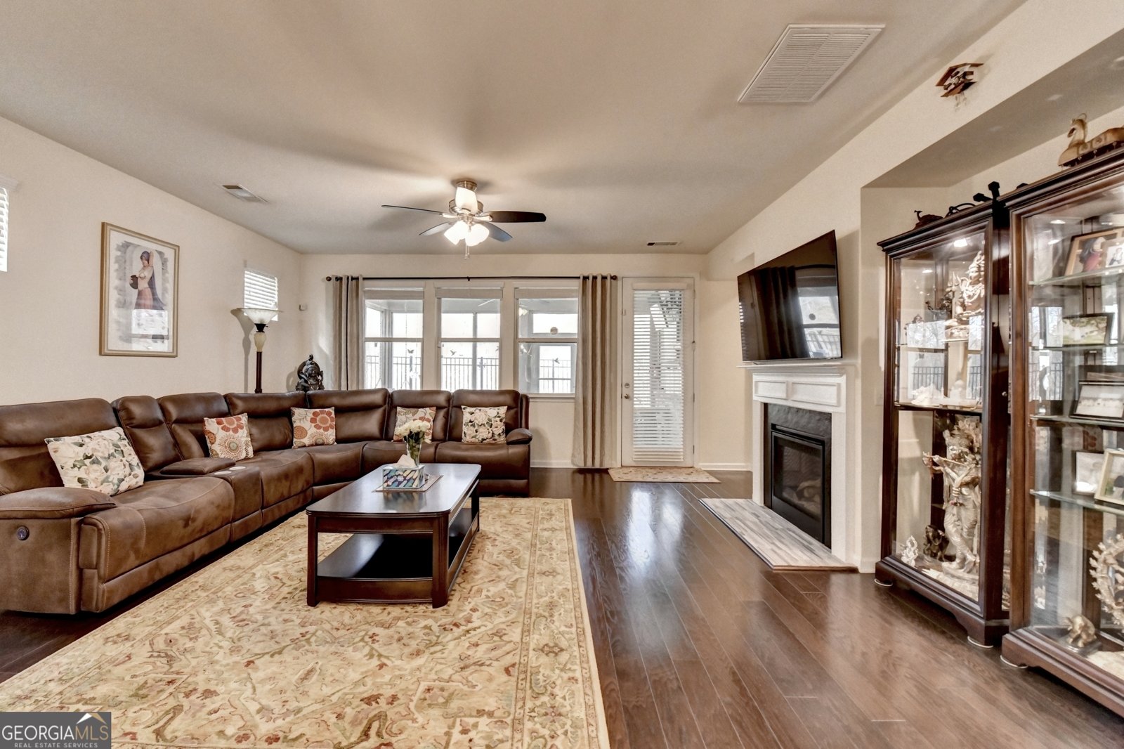 3030 Appling Hills Drive Dacula - 46