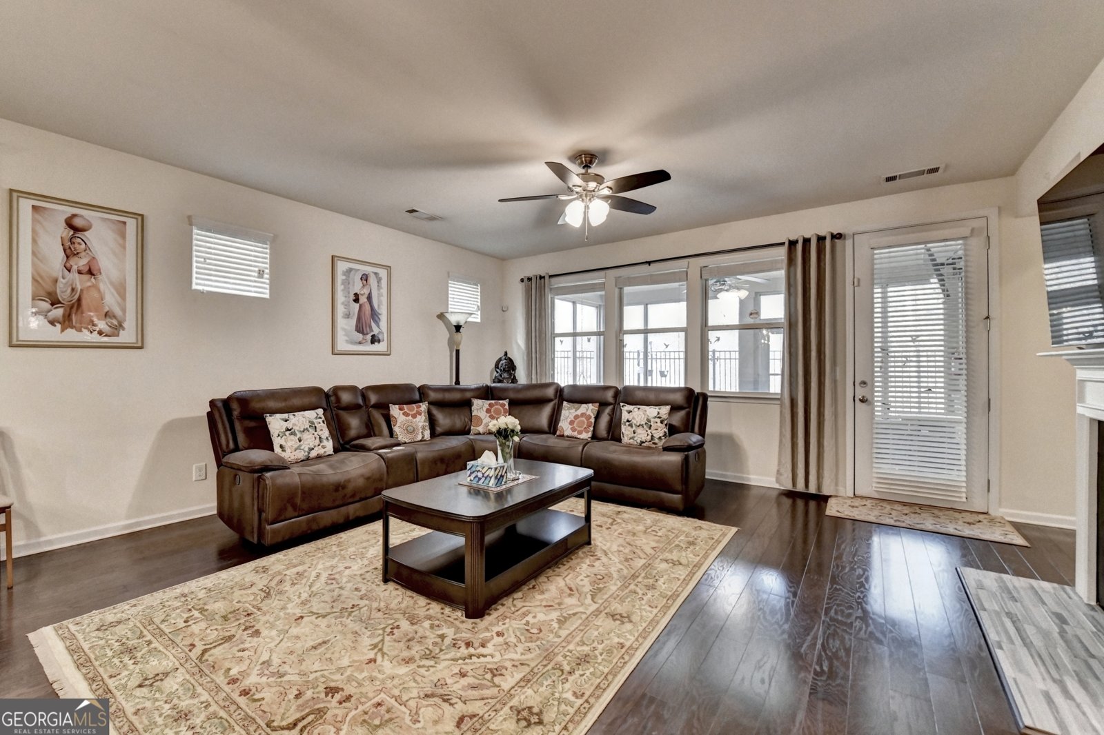 3030 Appling Hills Drive Dacula - 47