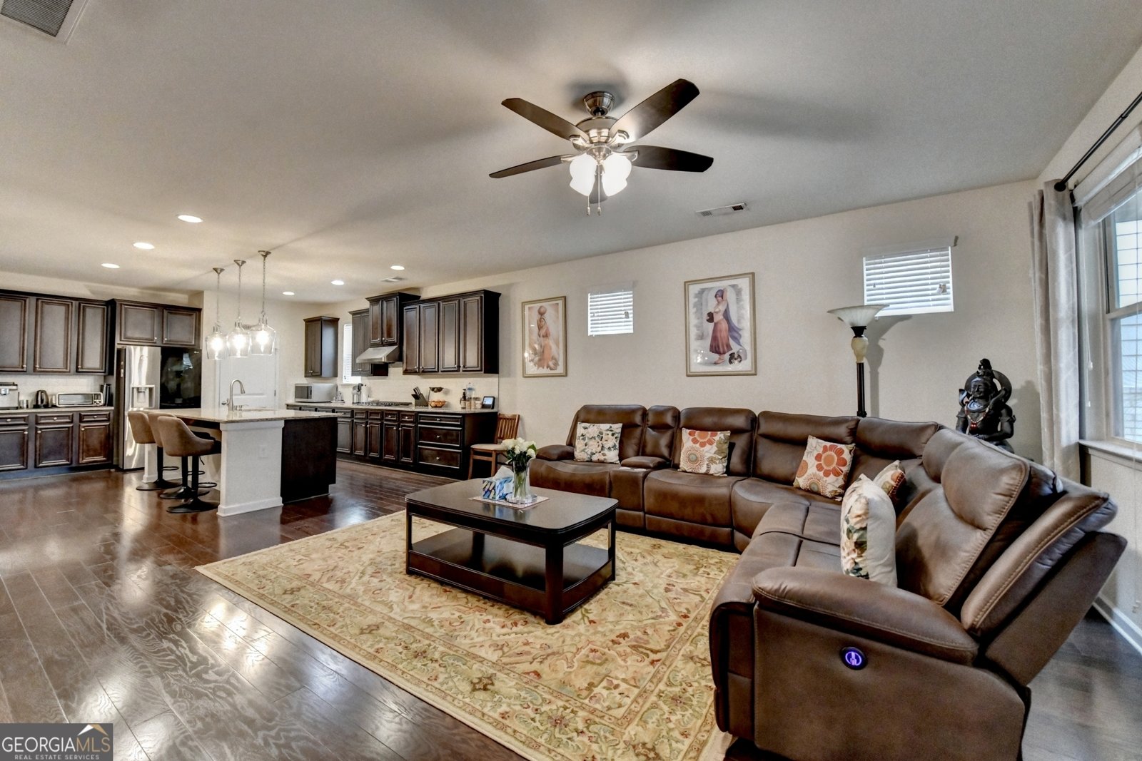 3030 Appling Hills Drive Dacula - 5