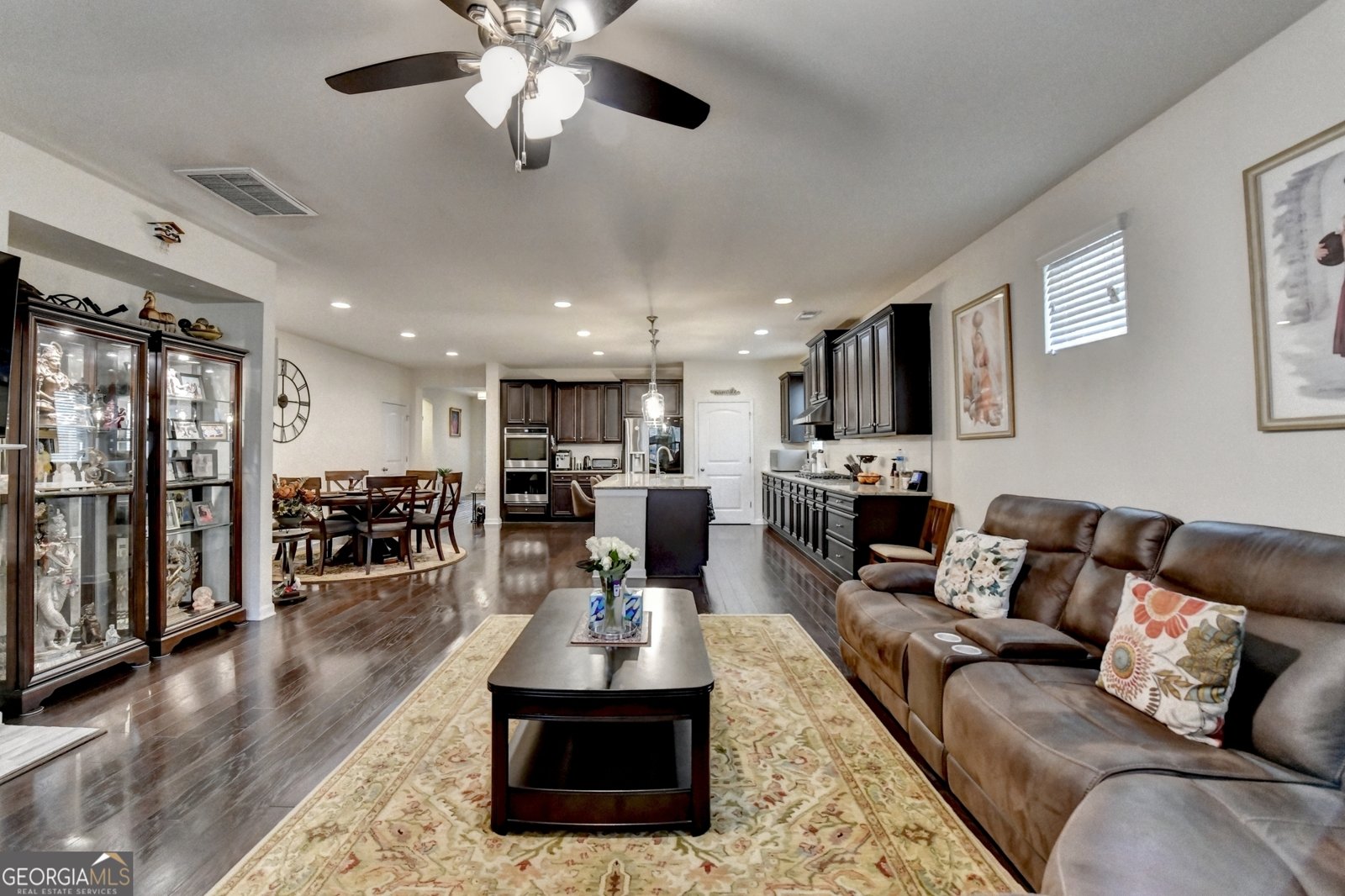 3030 Appling Hills Drive Dacula - 6