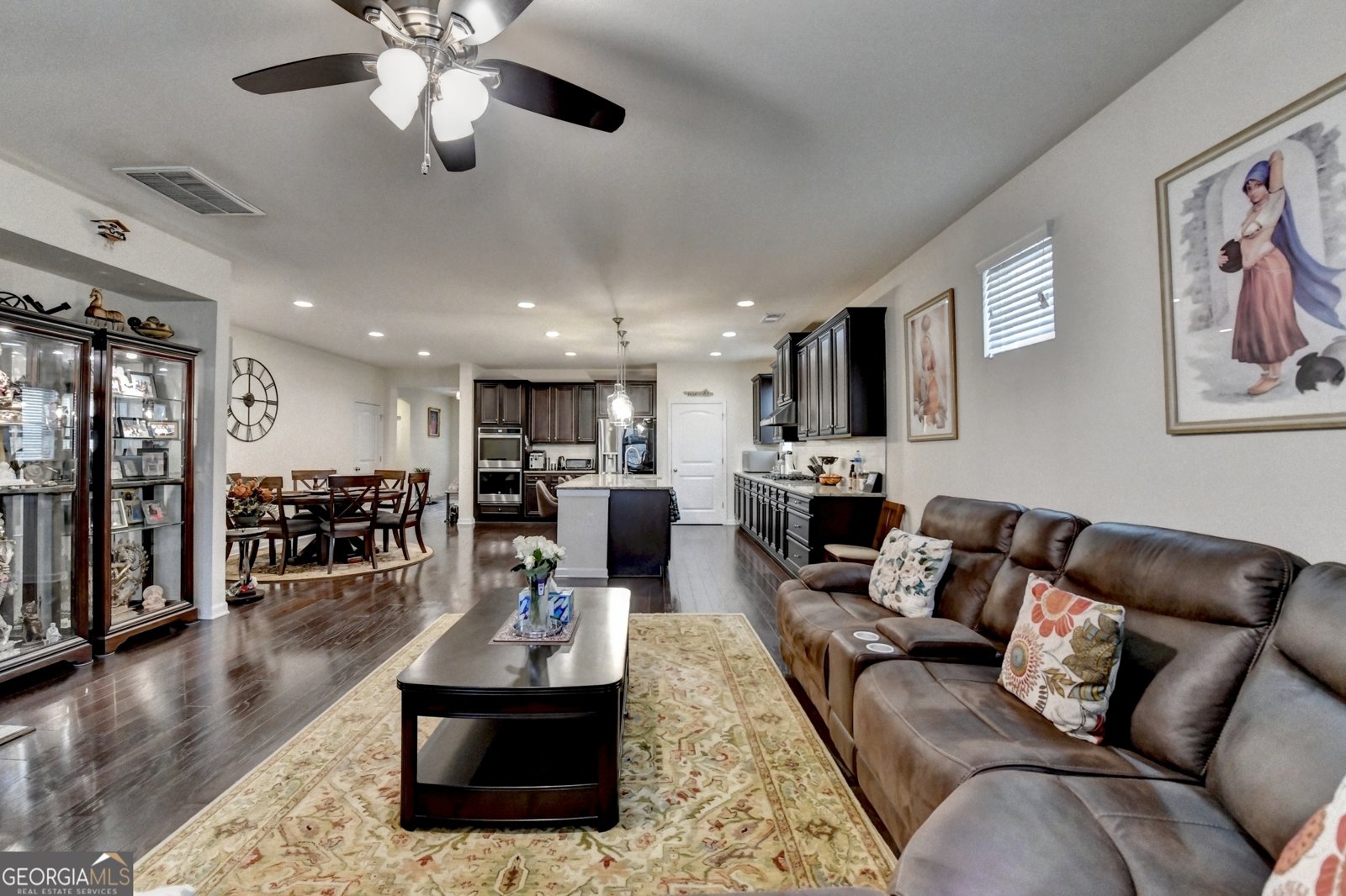 3030 Appling Hills Drive Dacula - 7