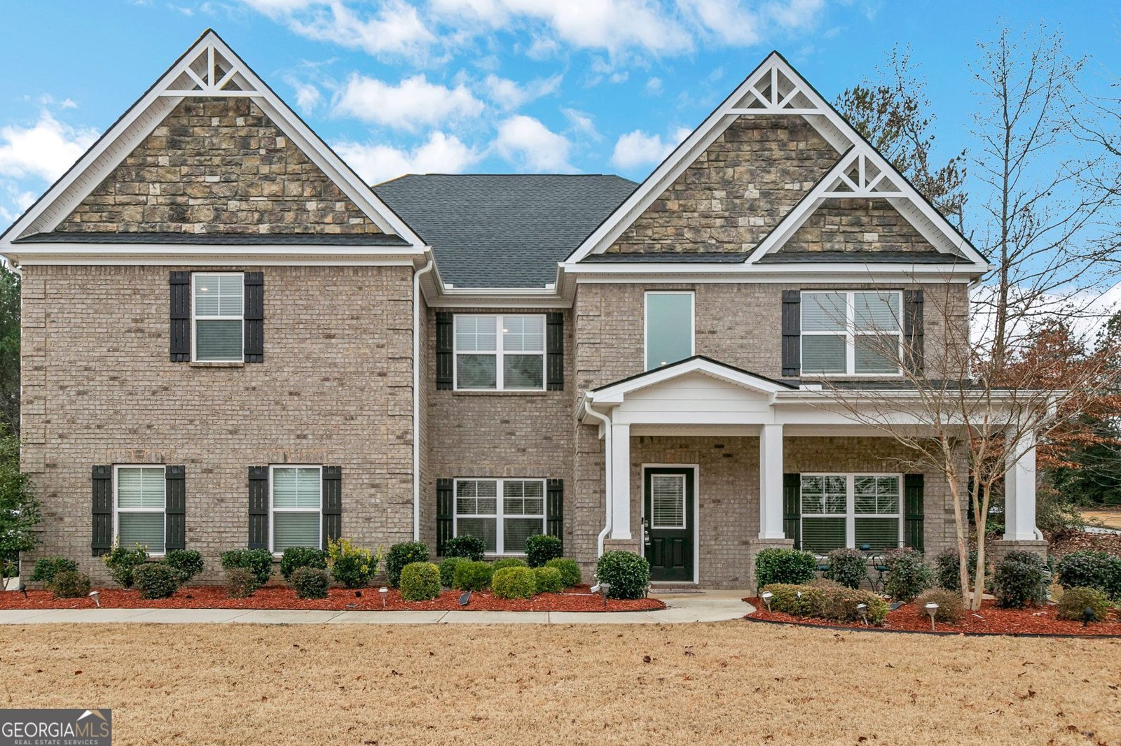 3759 Chapel Cove Douglasville - 1