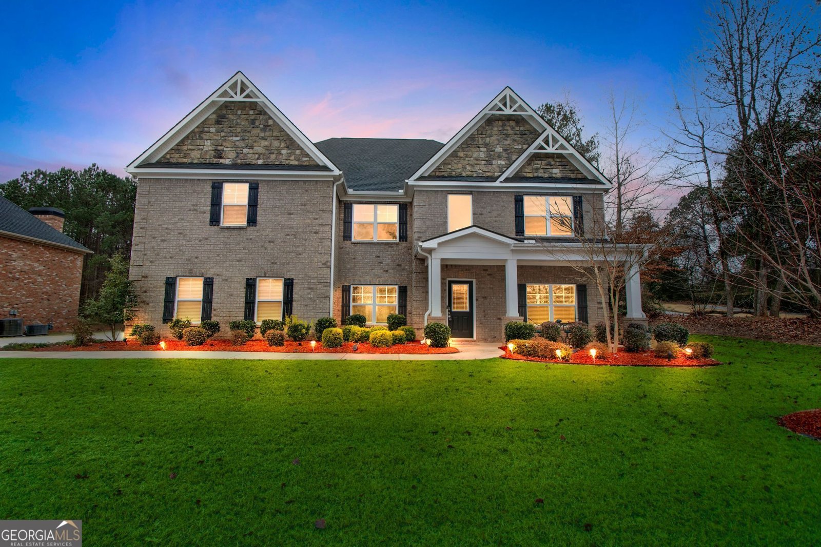 3759 Chapel Cove Douglasville - 2