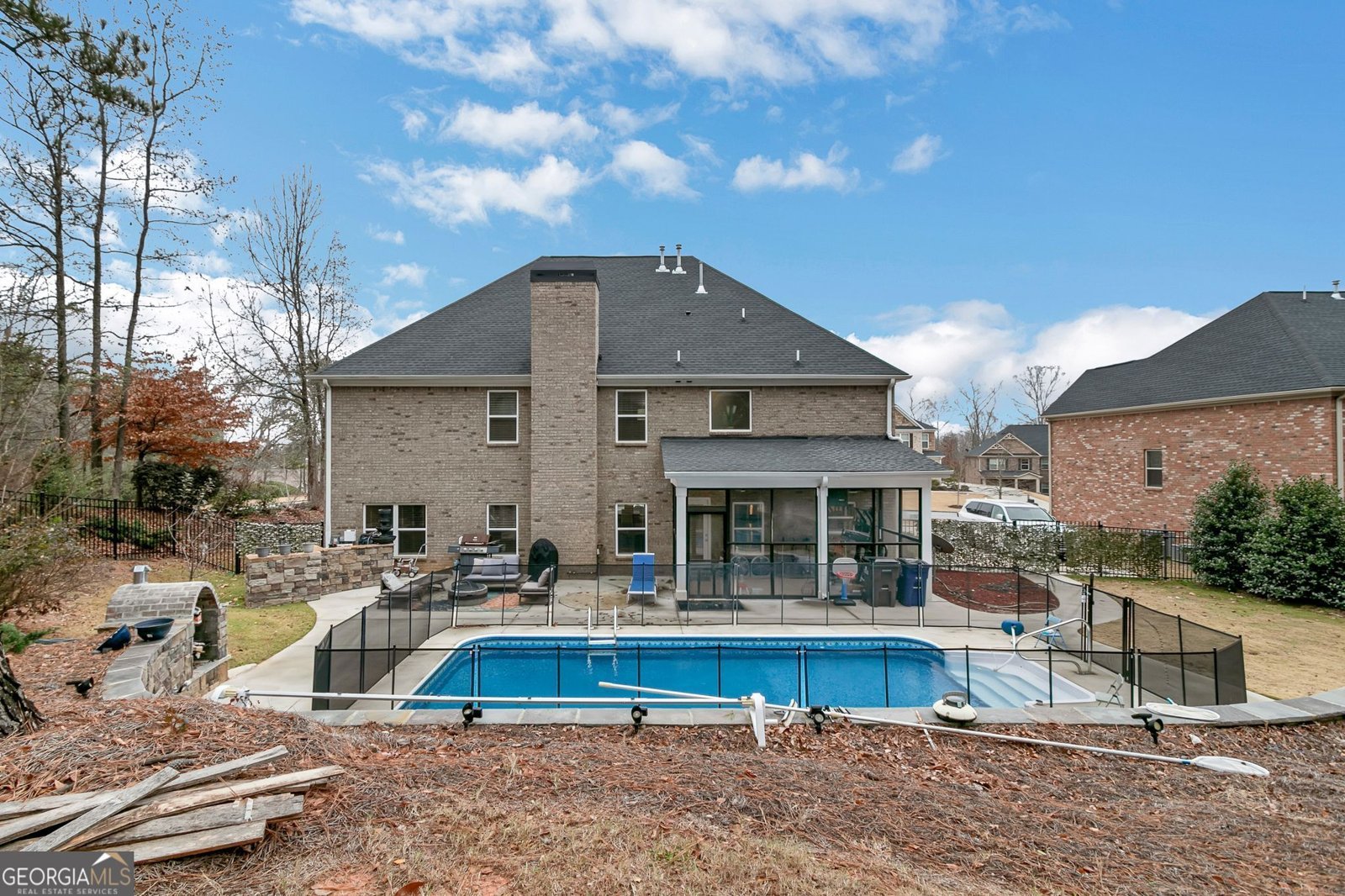 3759 Chapel Cove Douglasville - 28