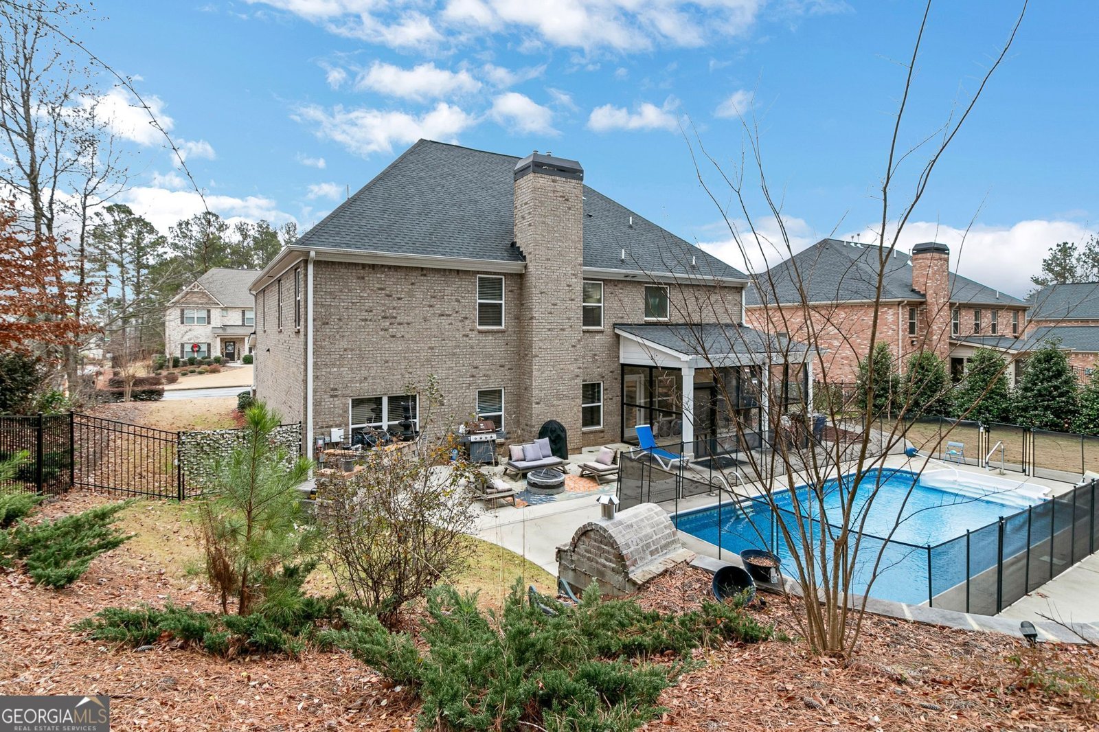 3759 Chapel Cove Douglasville - 29
