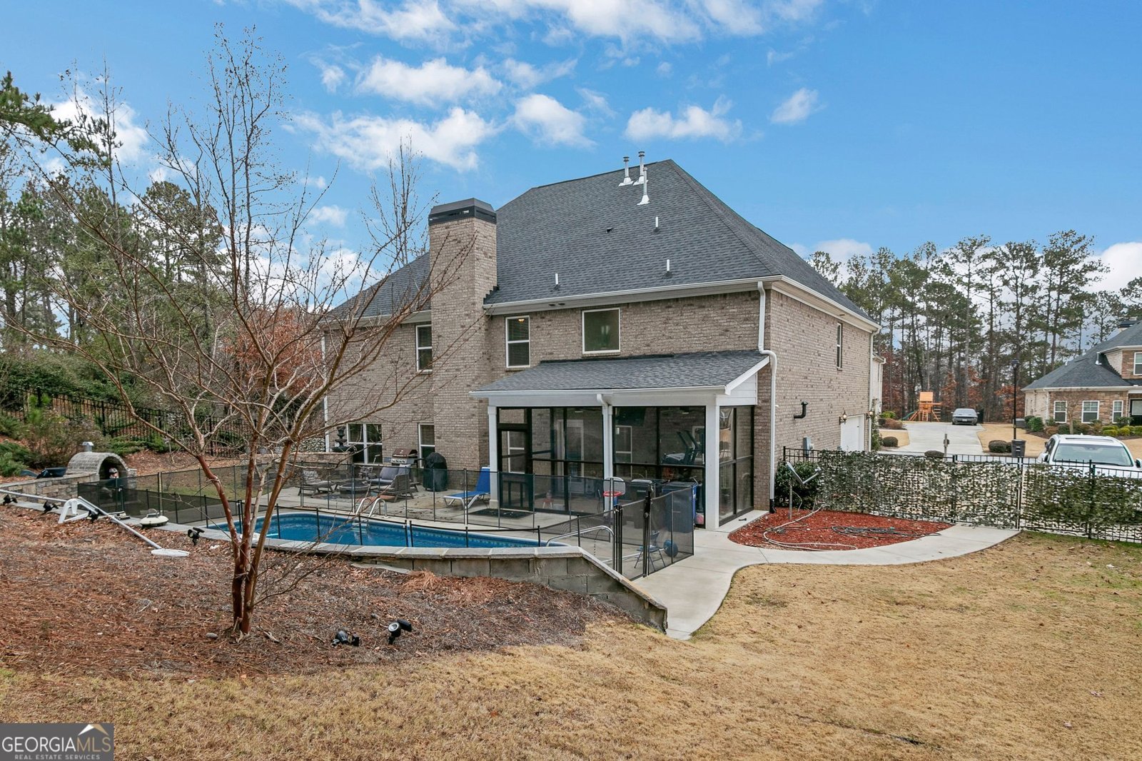 3759 Chapel Cove Douglasville - 30