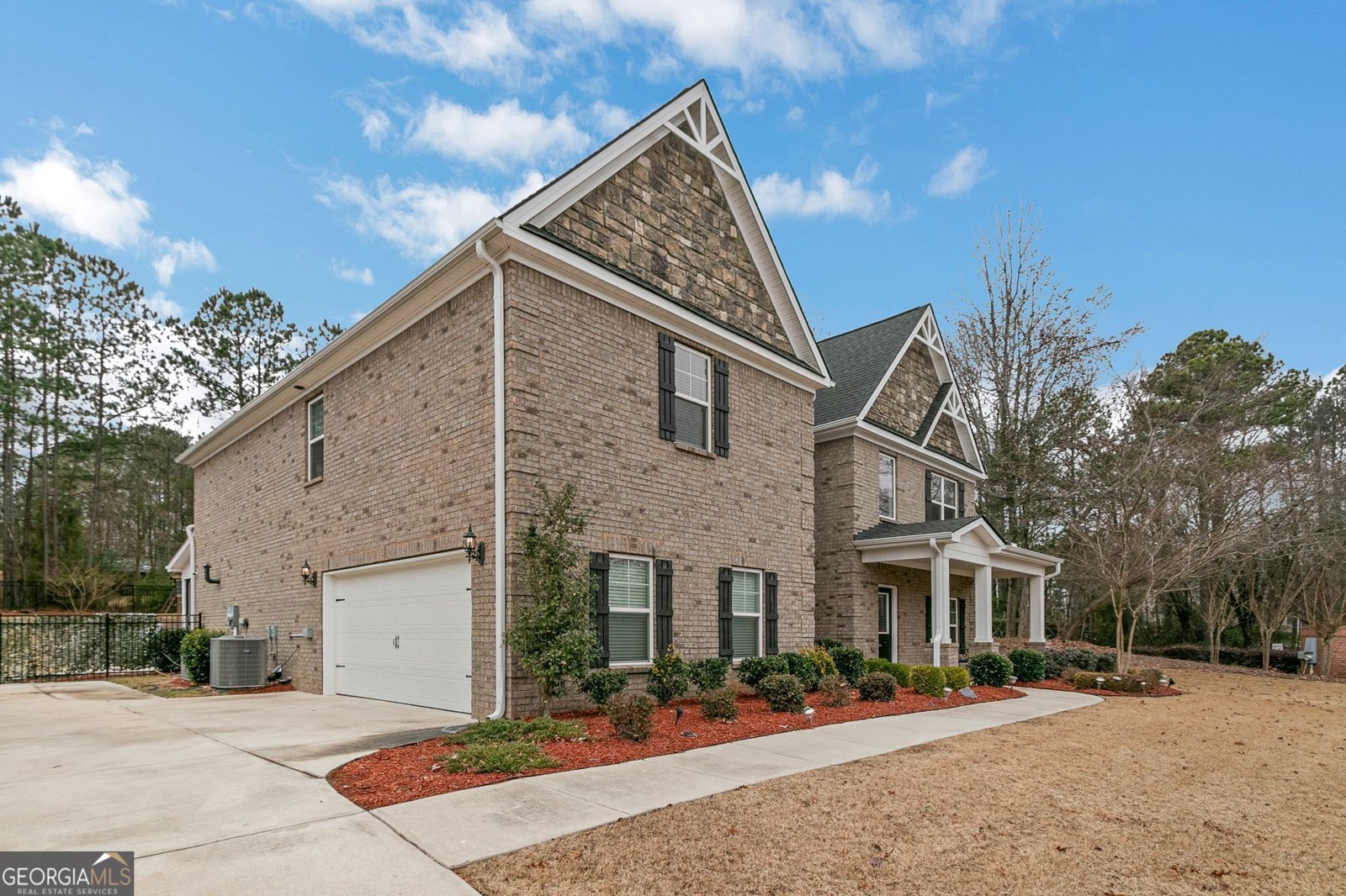 3759 Chapel Cove Douglasville - 31
